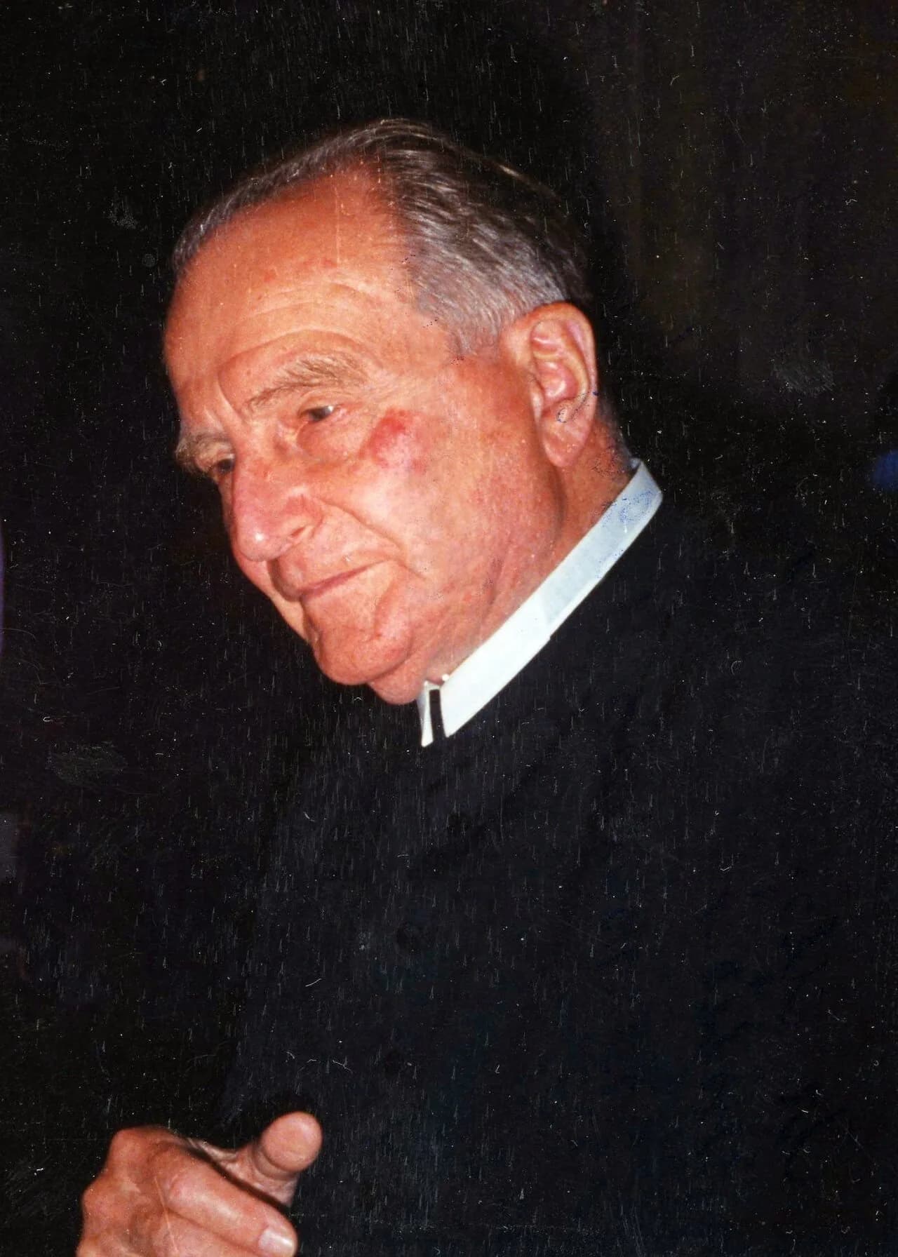 Gellért Békés