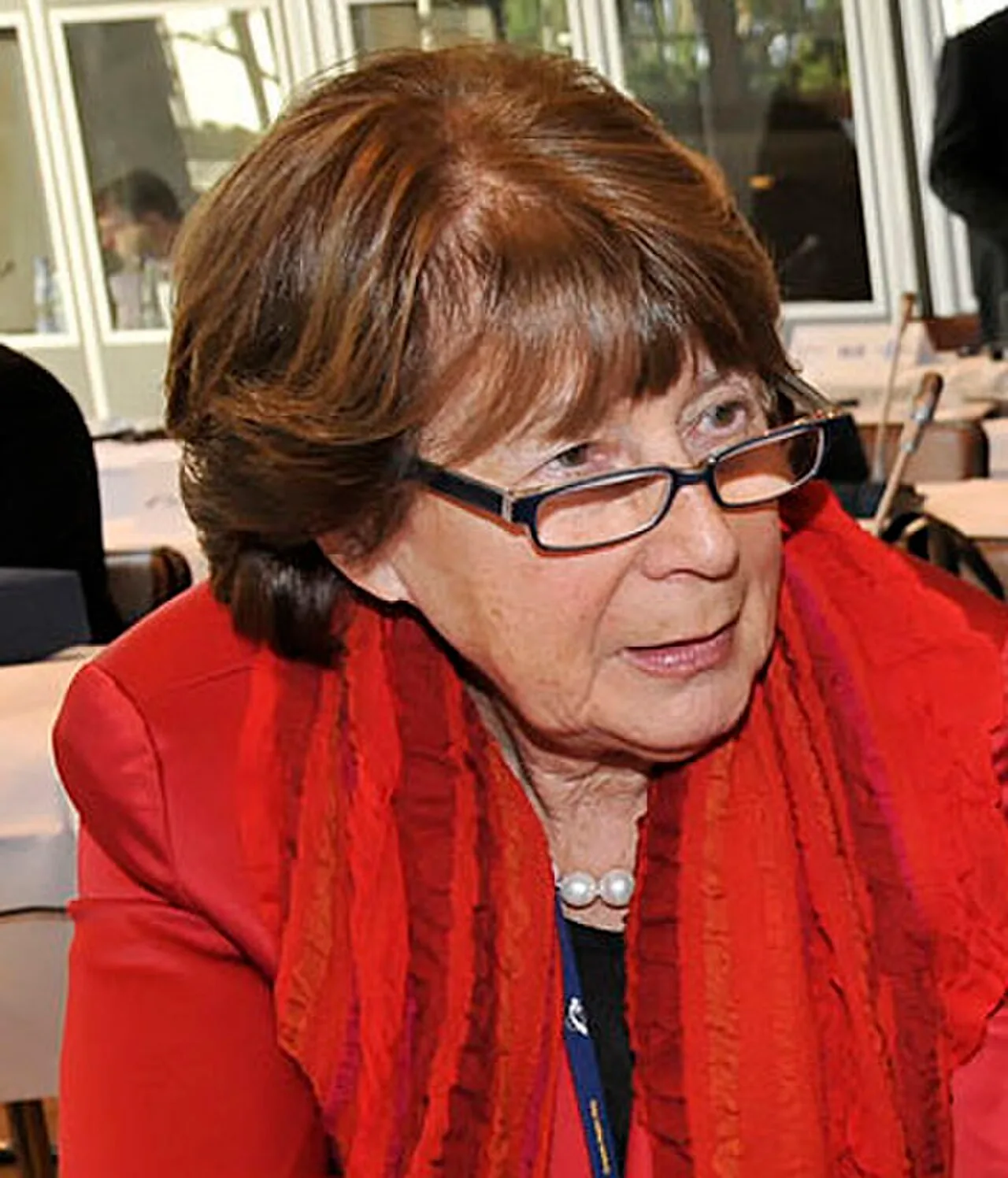 Marilies Flemming