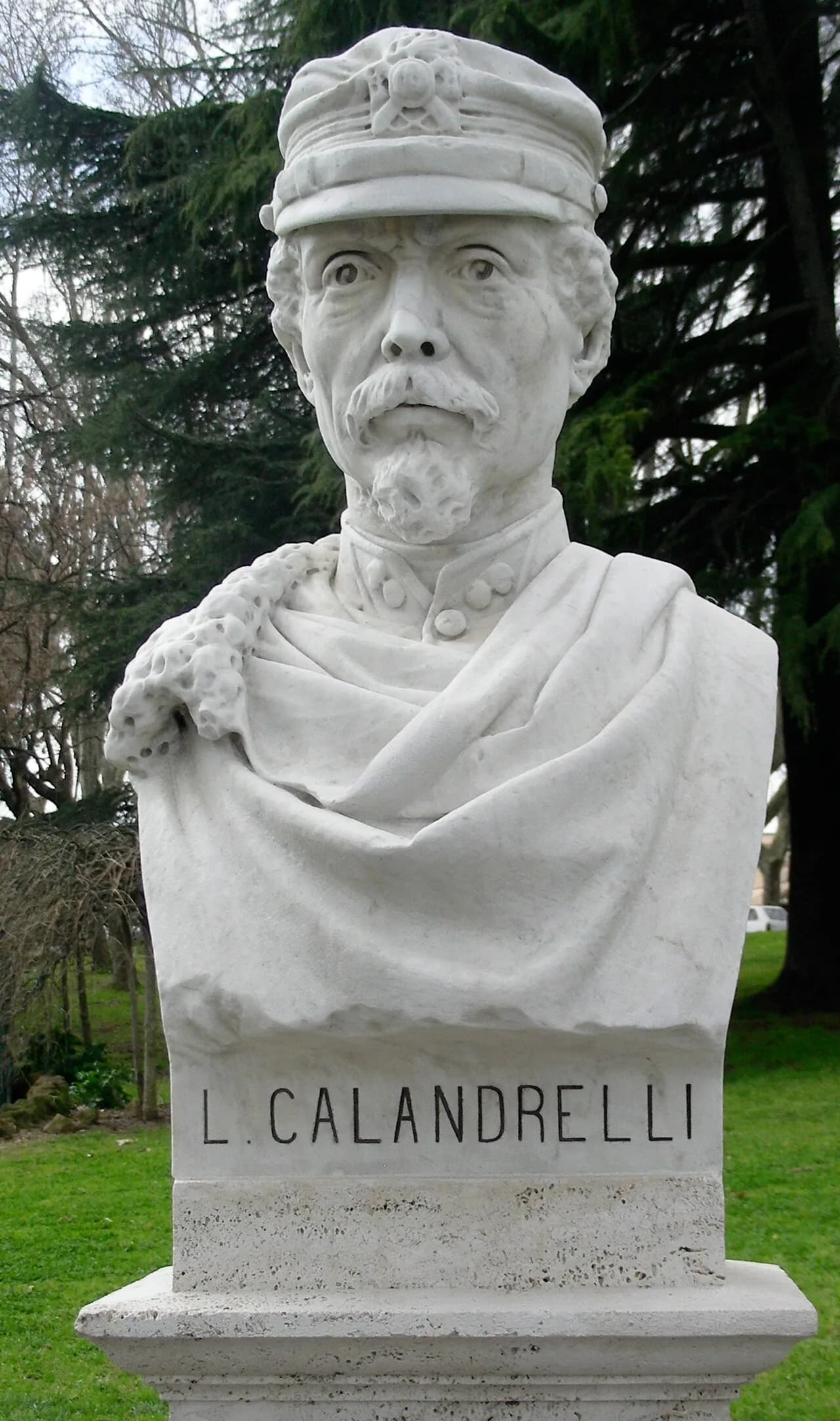 Ludovico Calandrelli