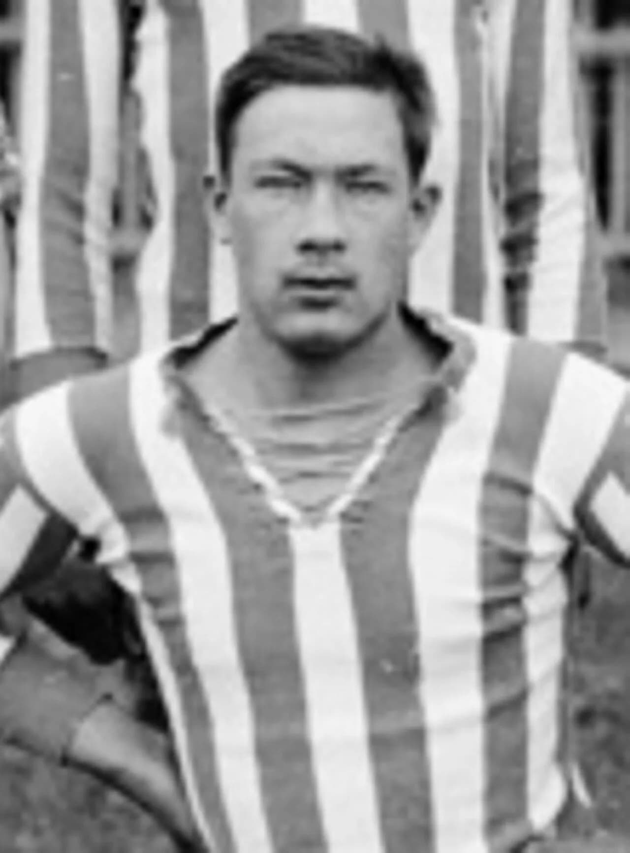 Artur Lundin