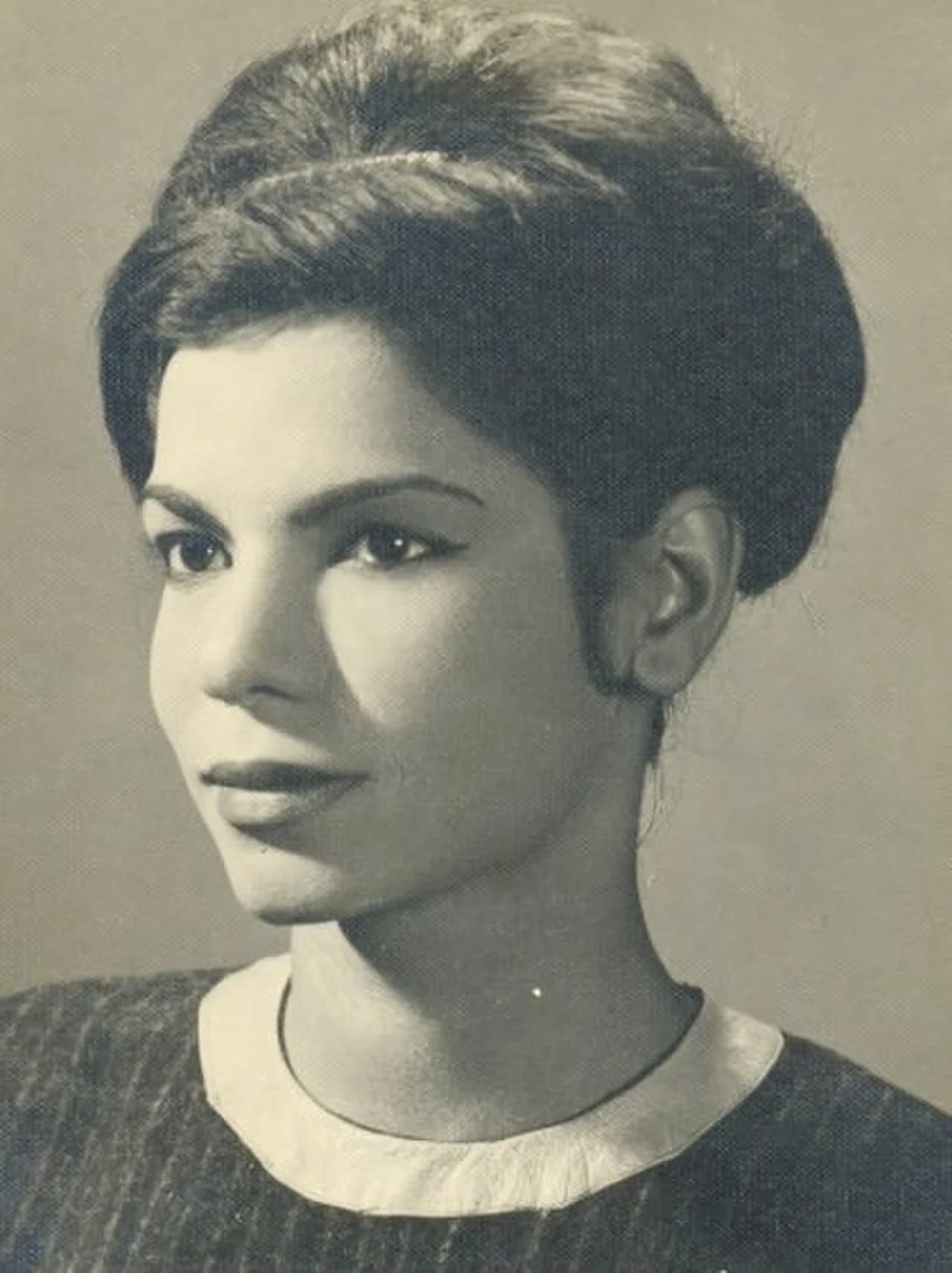 Khaireya Ahmed