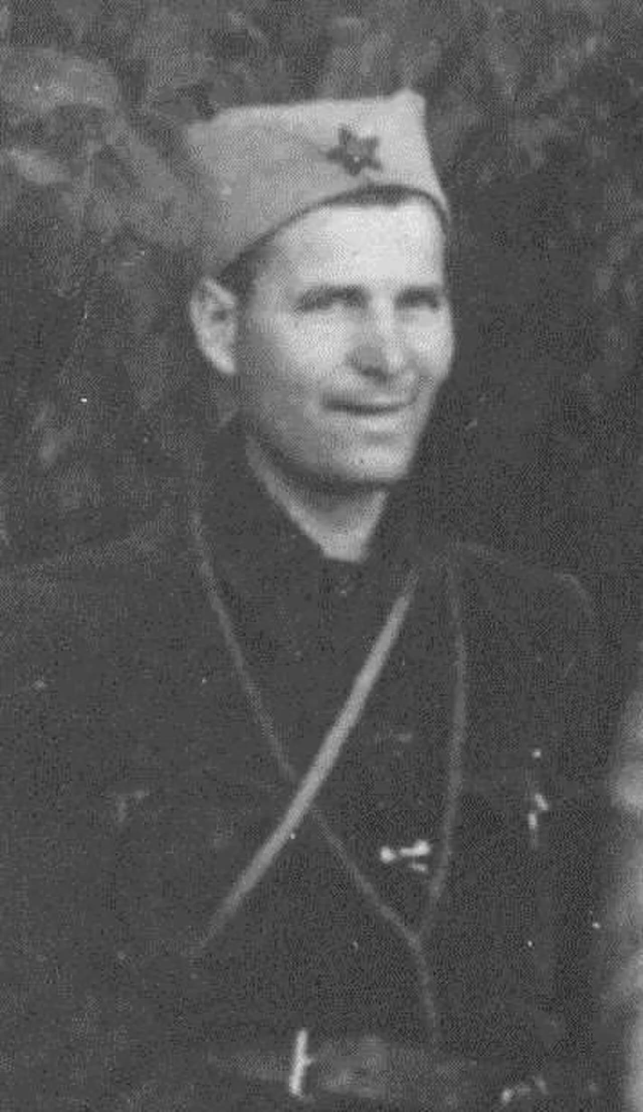 Čedo Kapor