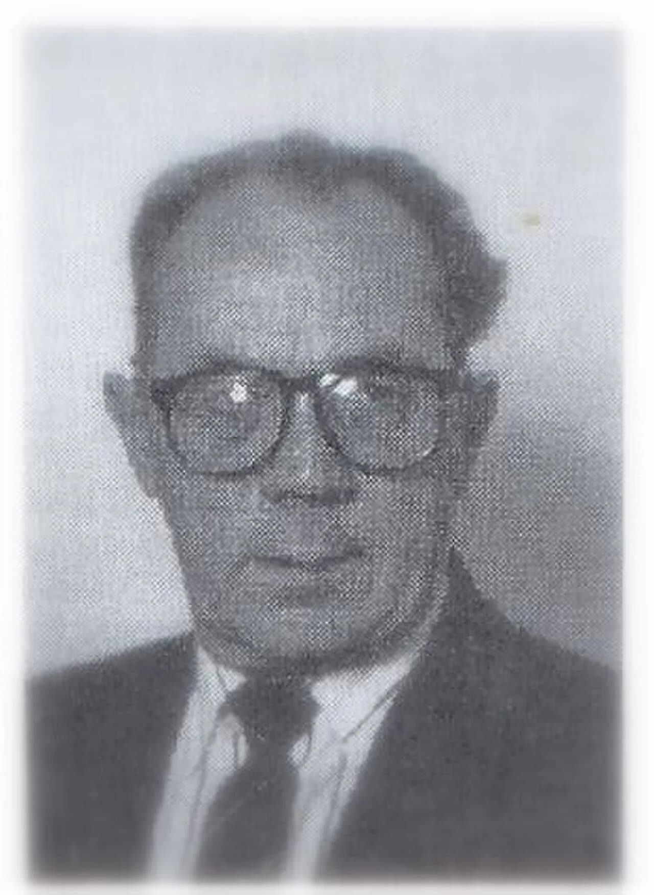 Tibor Bérces