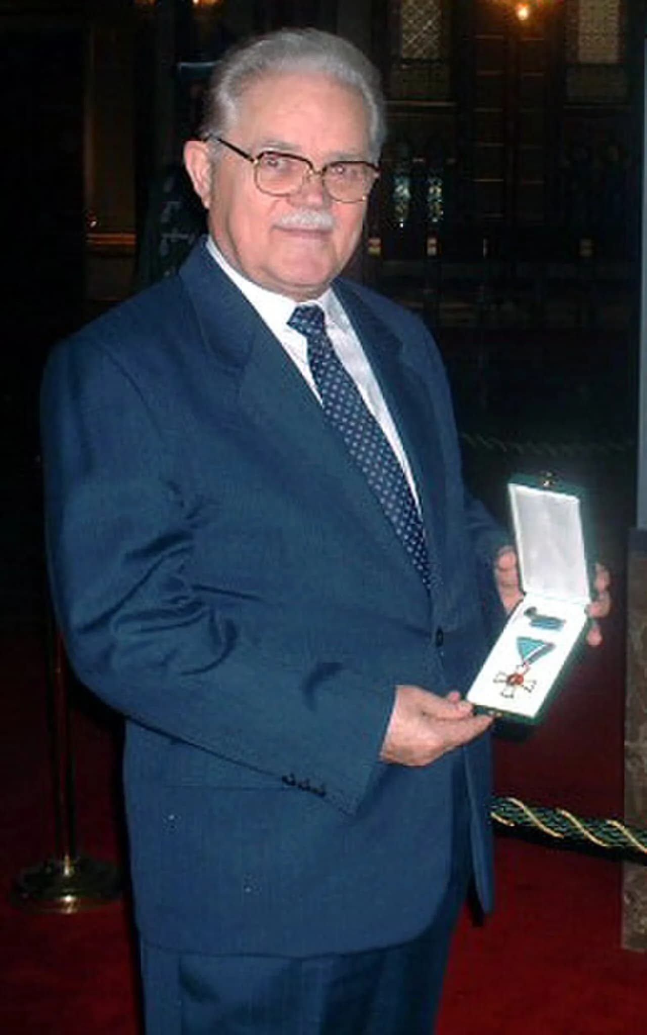 János Béres