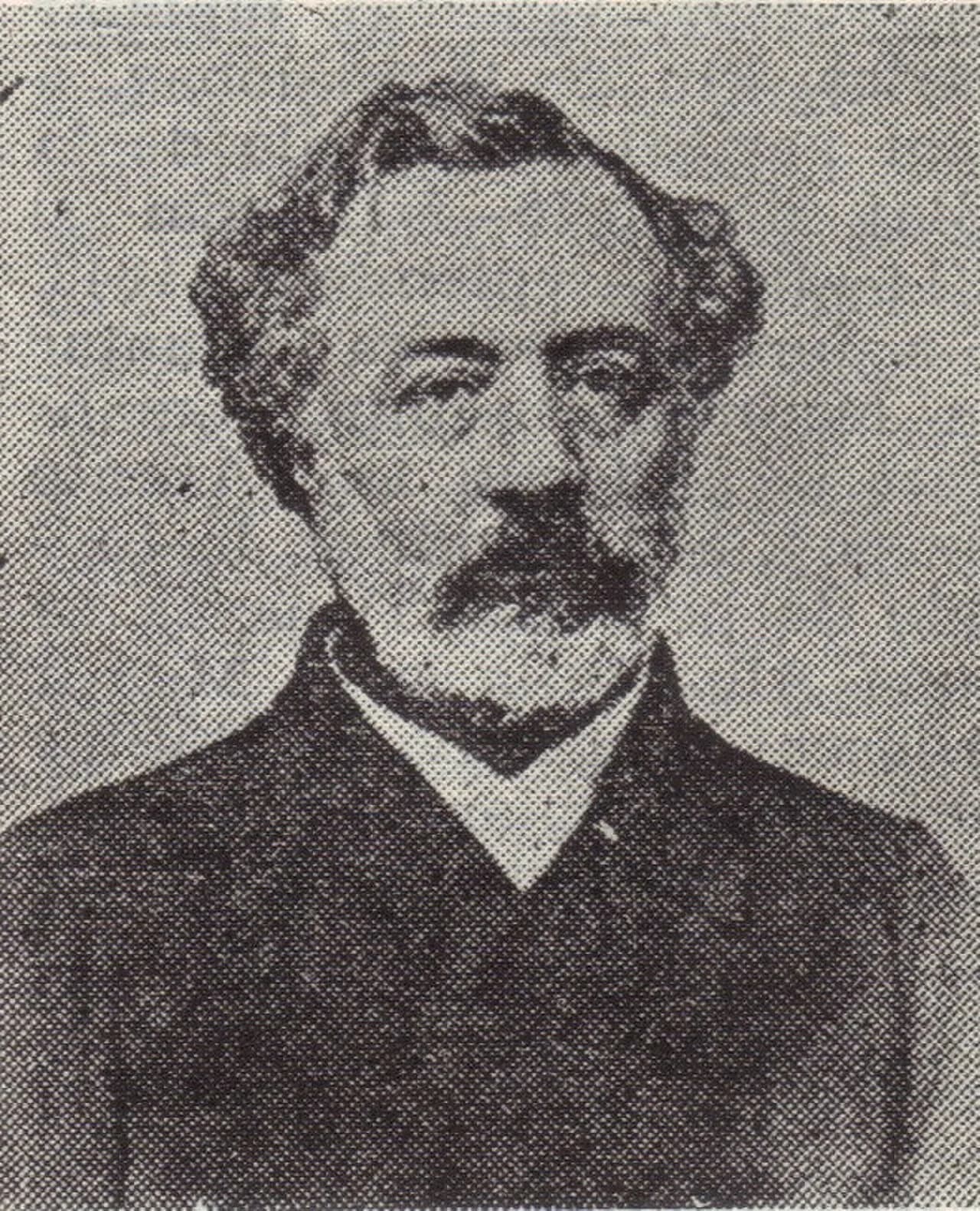 Alexander Hormuzaki