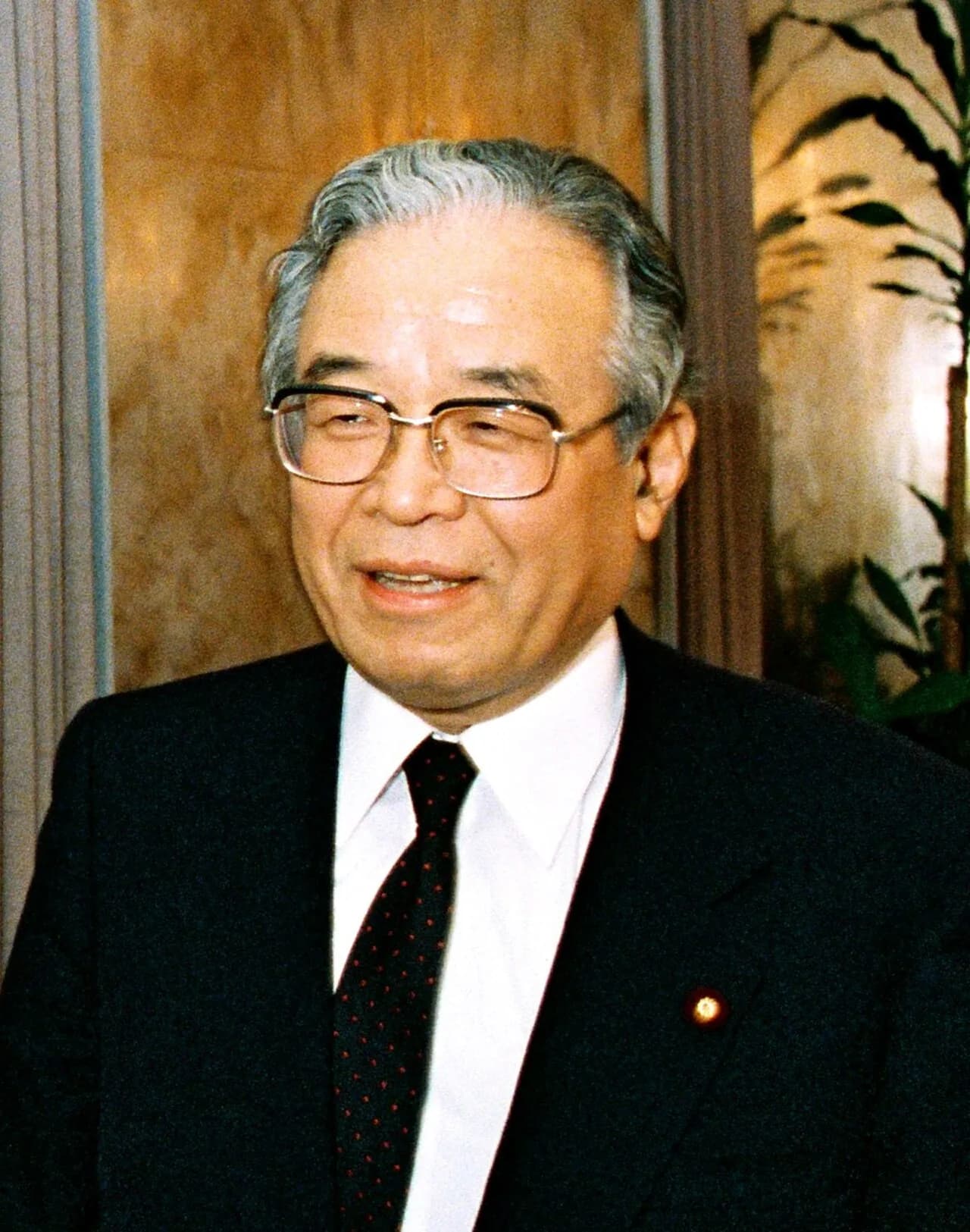 Hiroshi Mitsuzuka