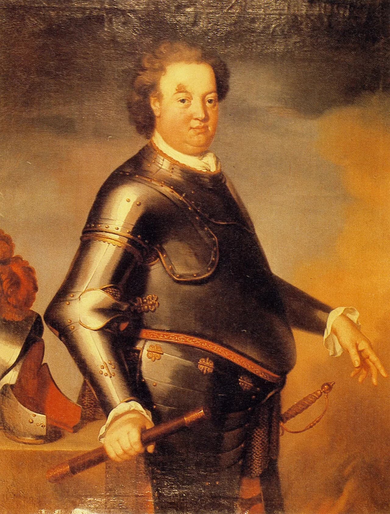 Friedrich Adolf