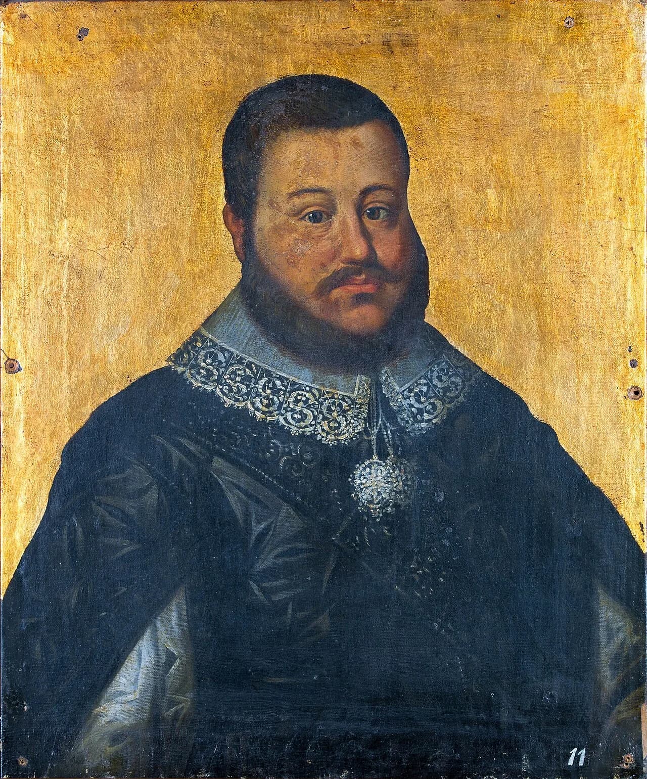 Simon VII.
