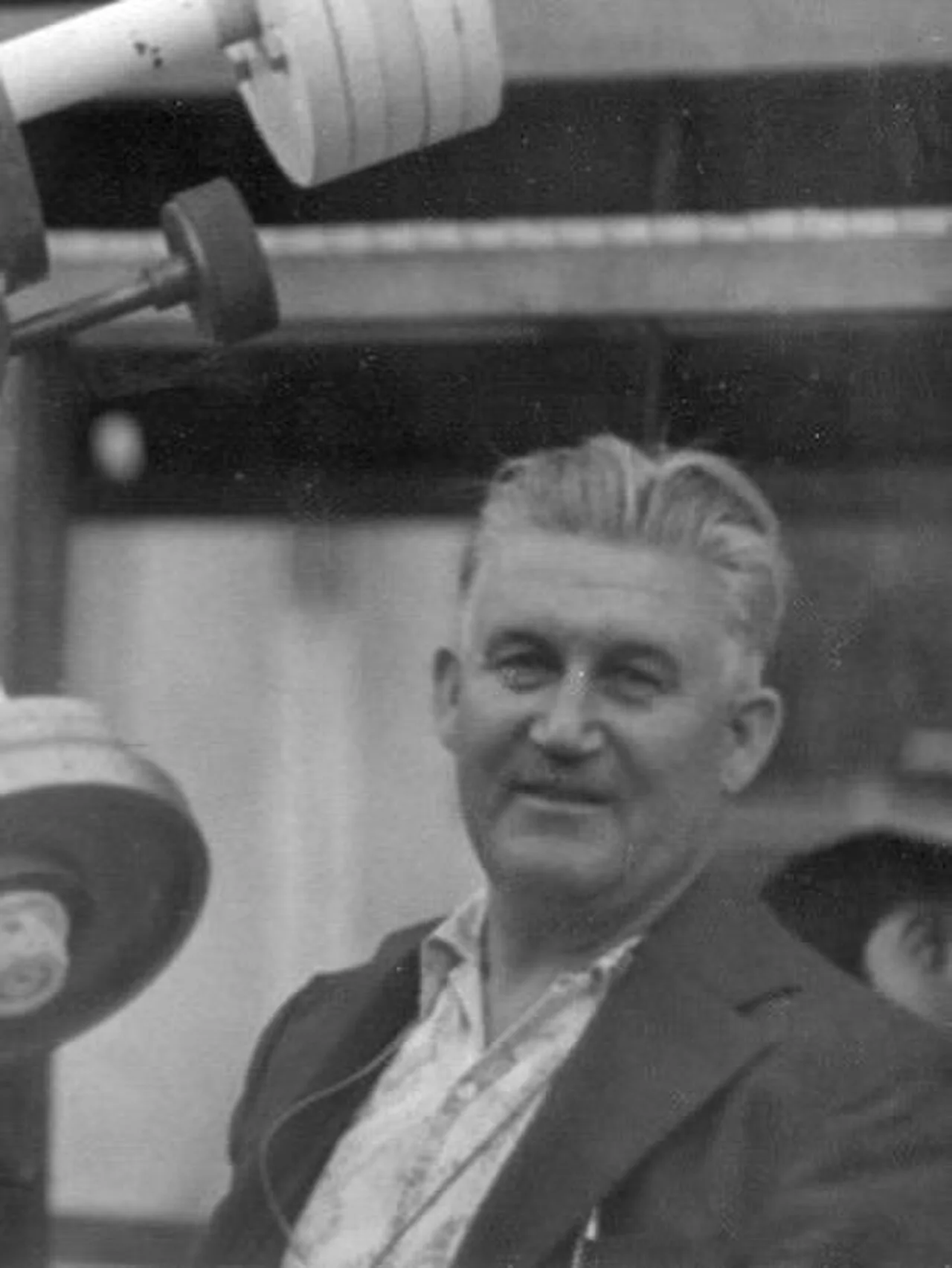 György Kiss