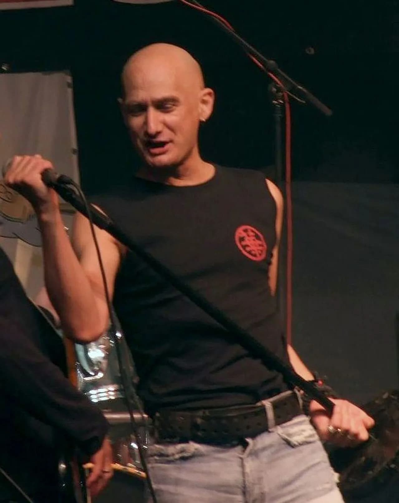 László Bódi