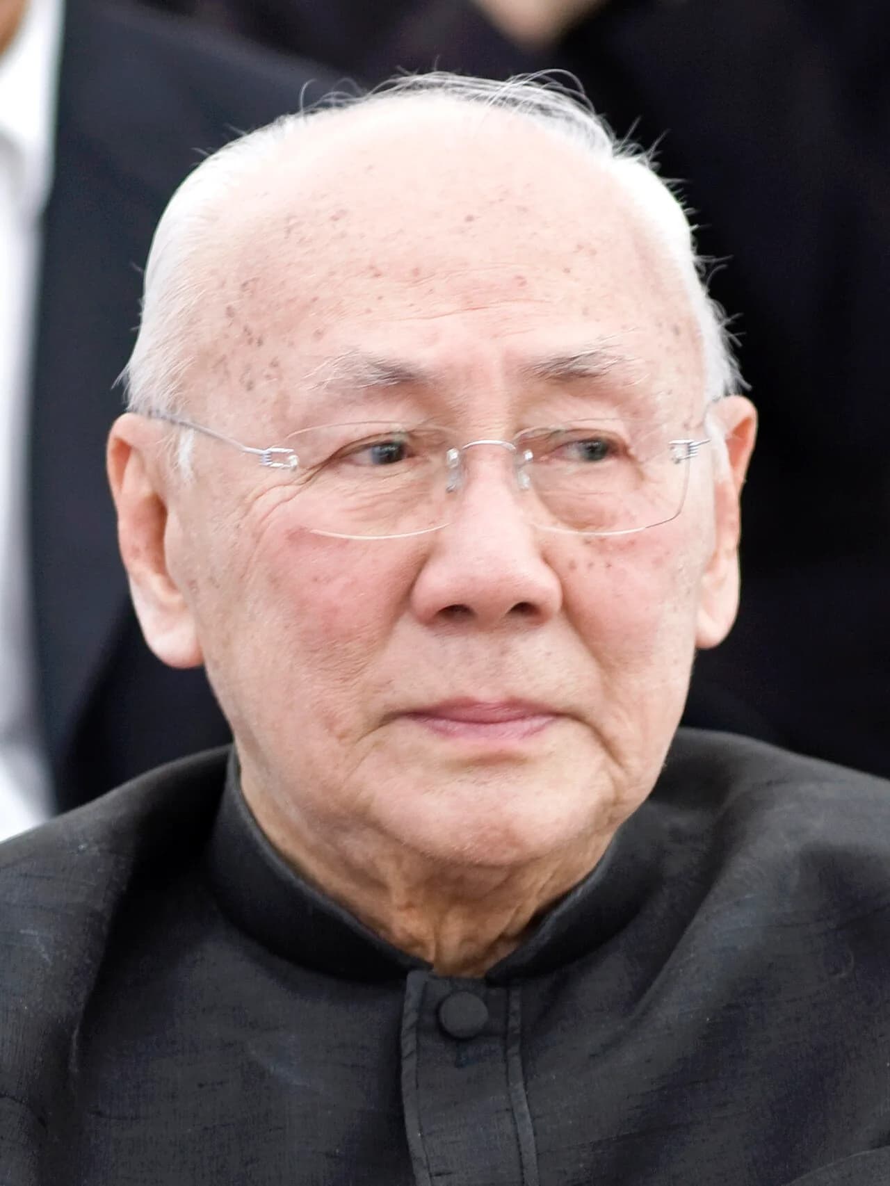 Bhichai Rattakul