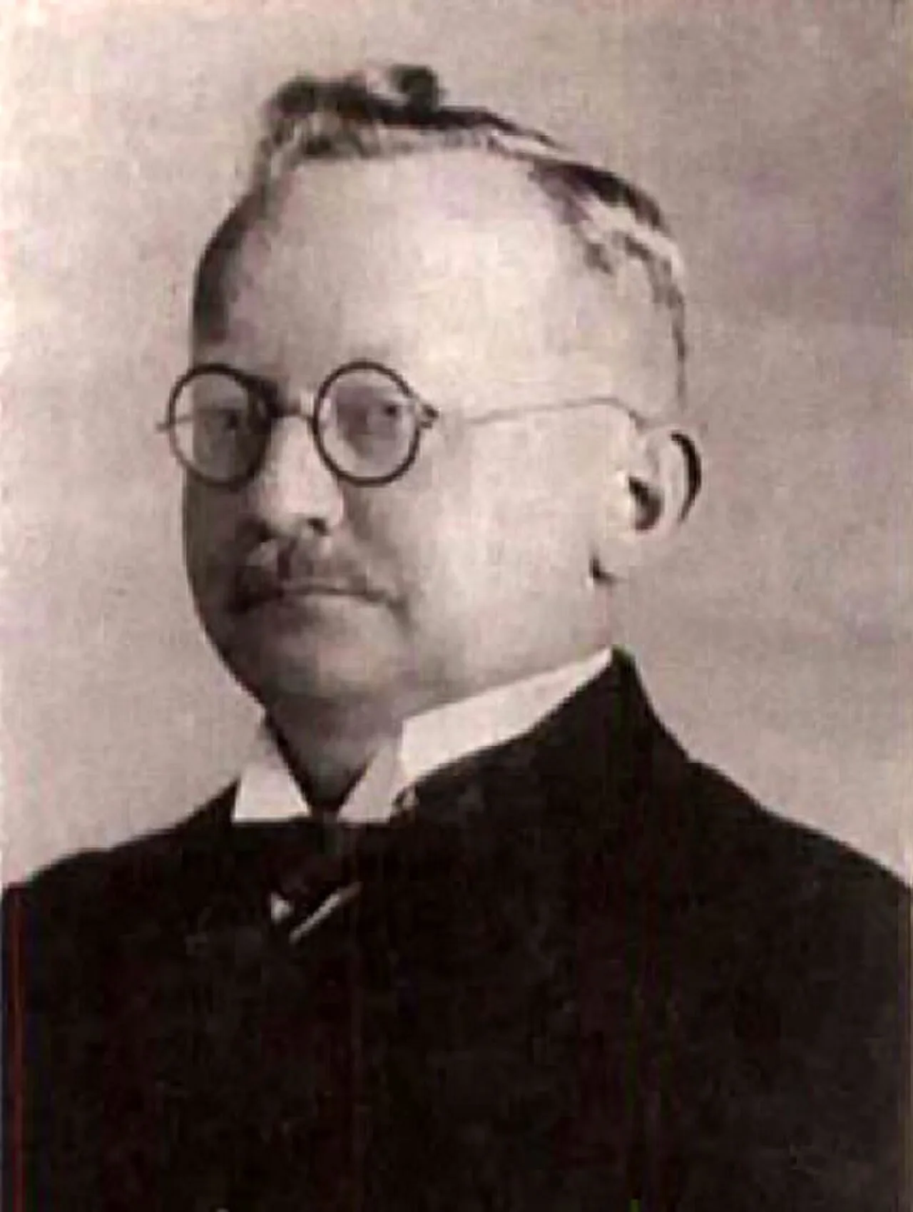 Alwin Mittasch