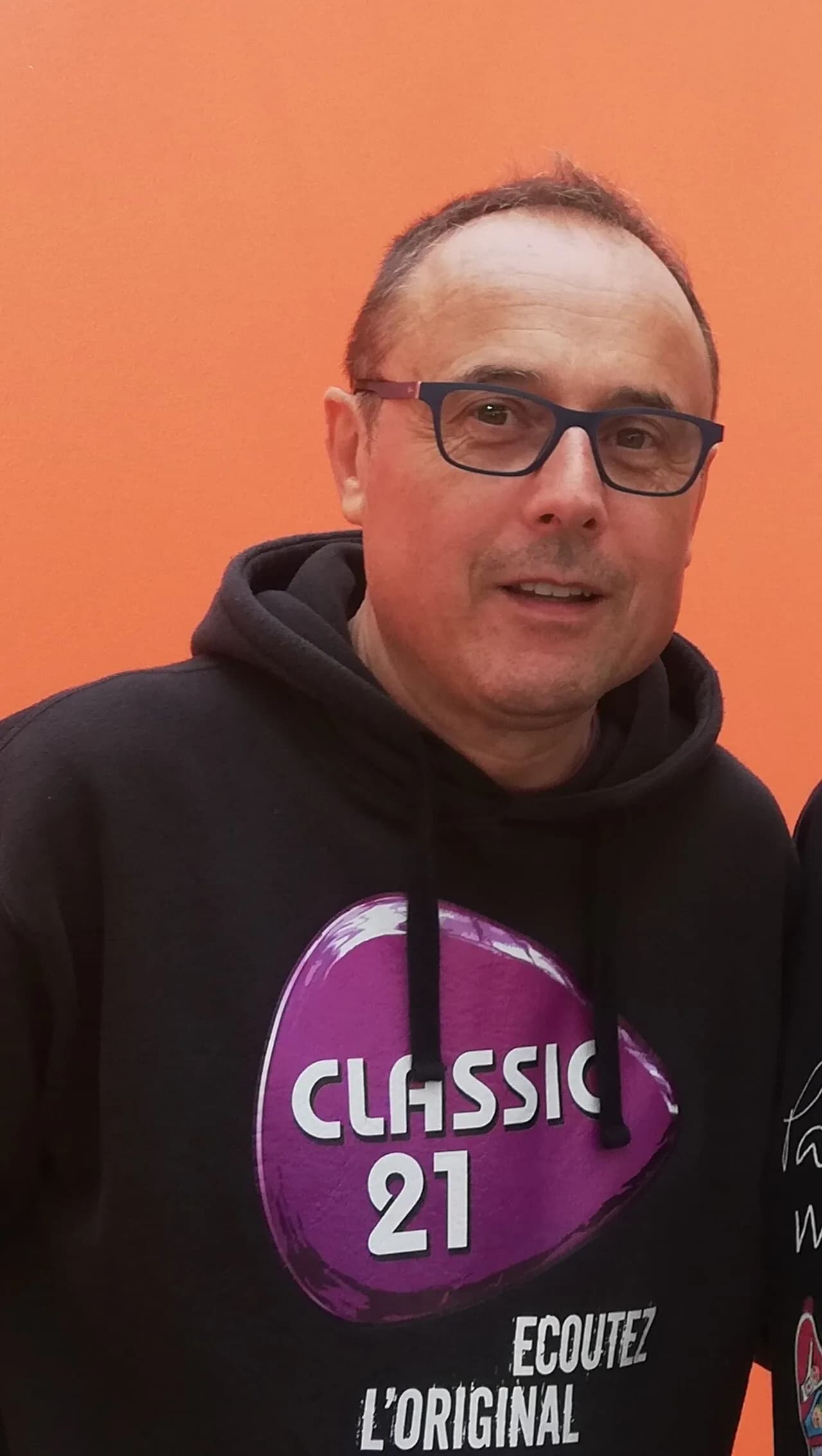 Éric Laforge