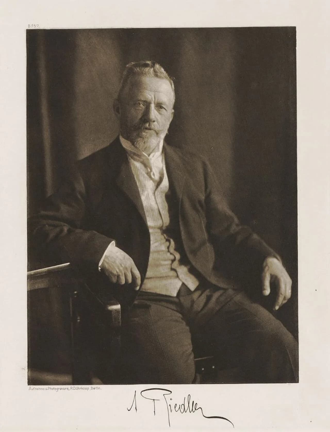 Alois Riedler