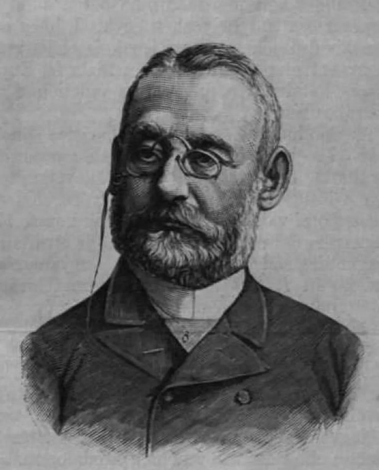 Búsbach Péter