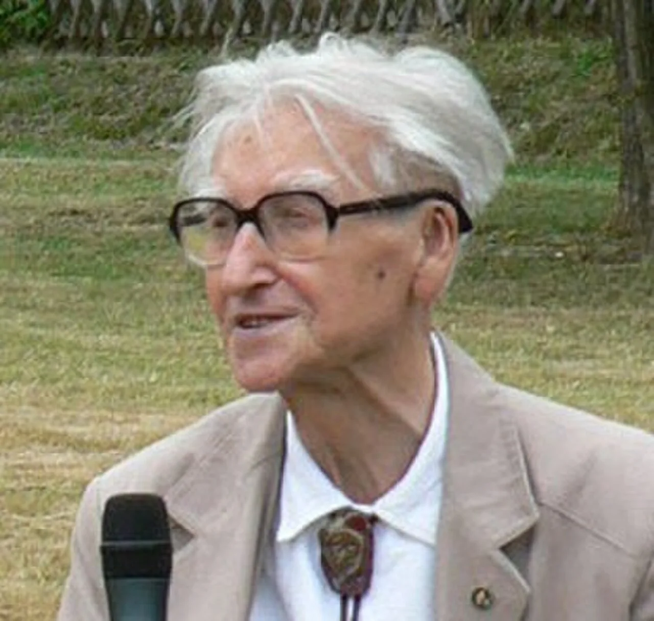 Barna Búza