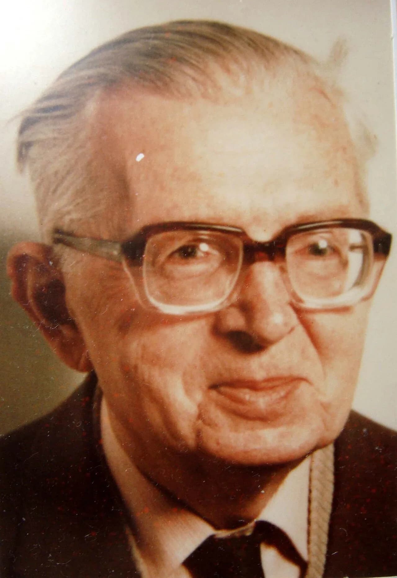 Antal Büchl