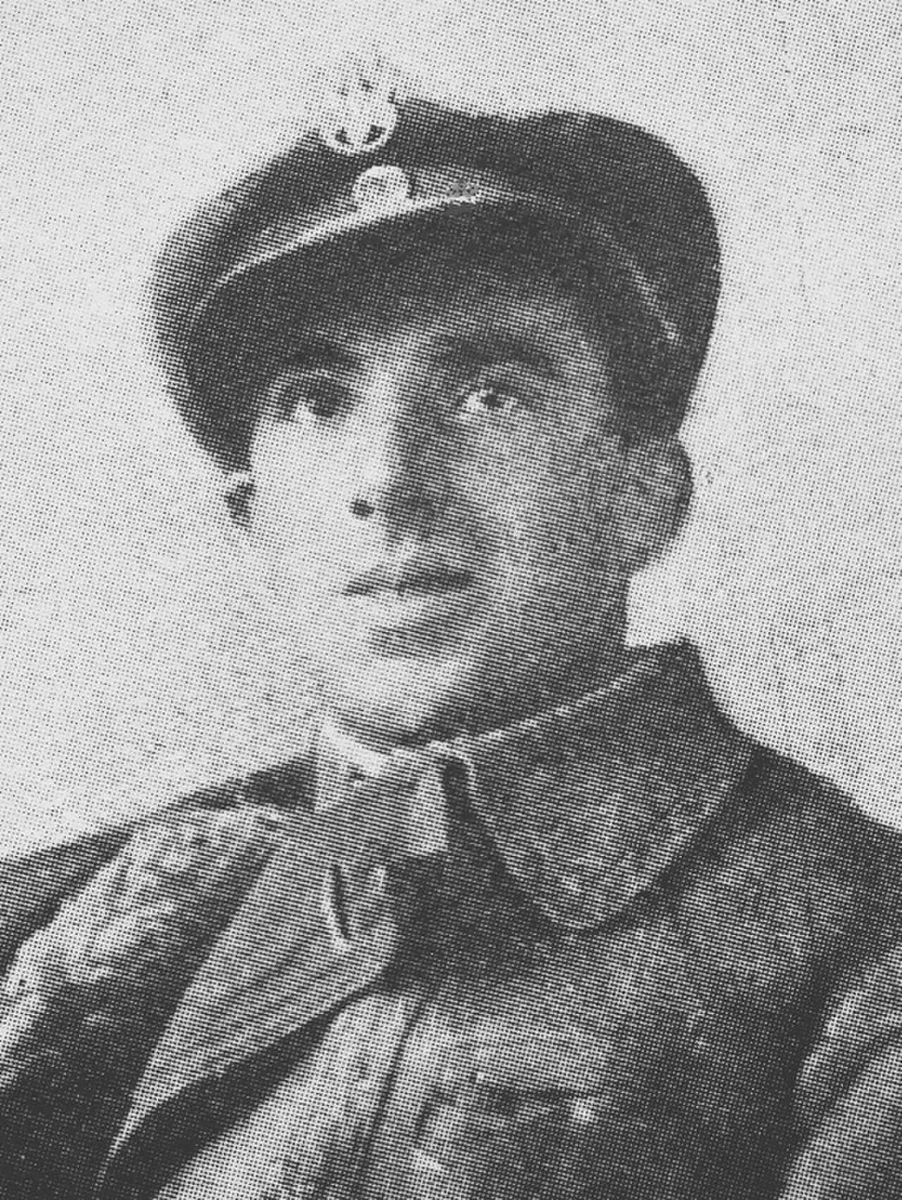 Ryszard Hesse