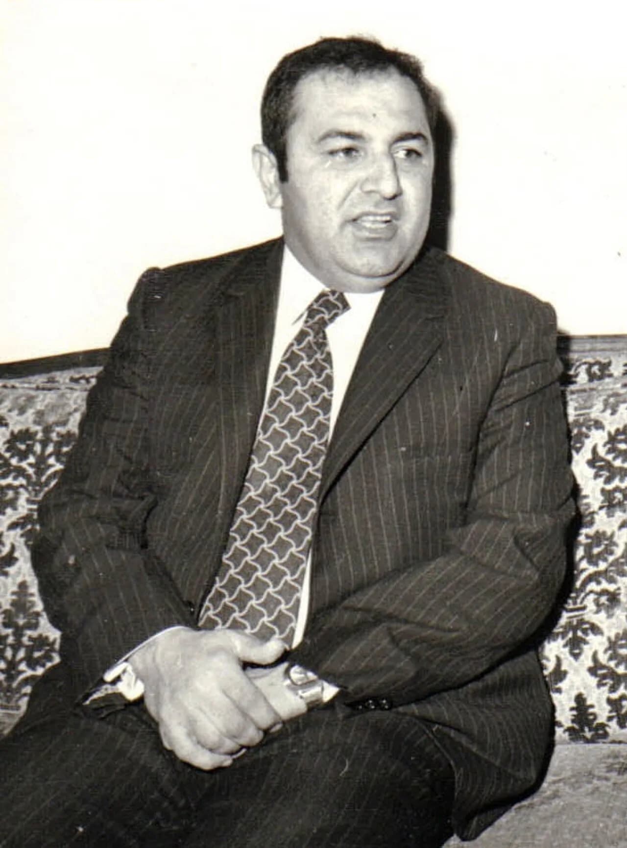 Dara Tawfiq
