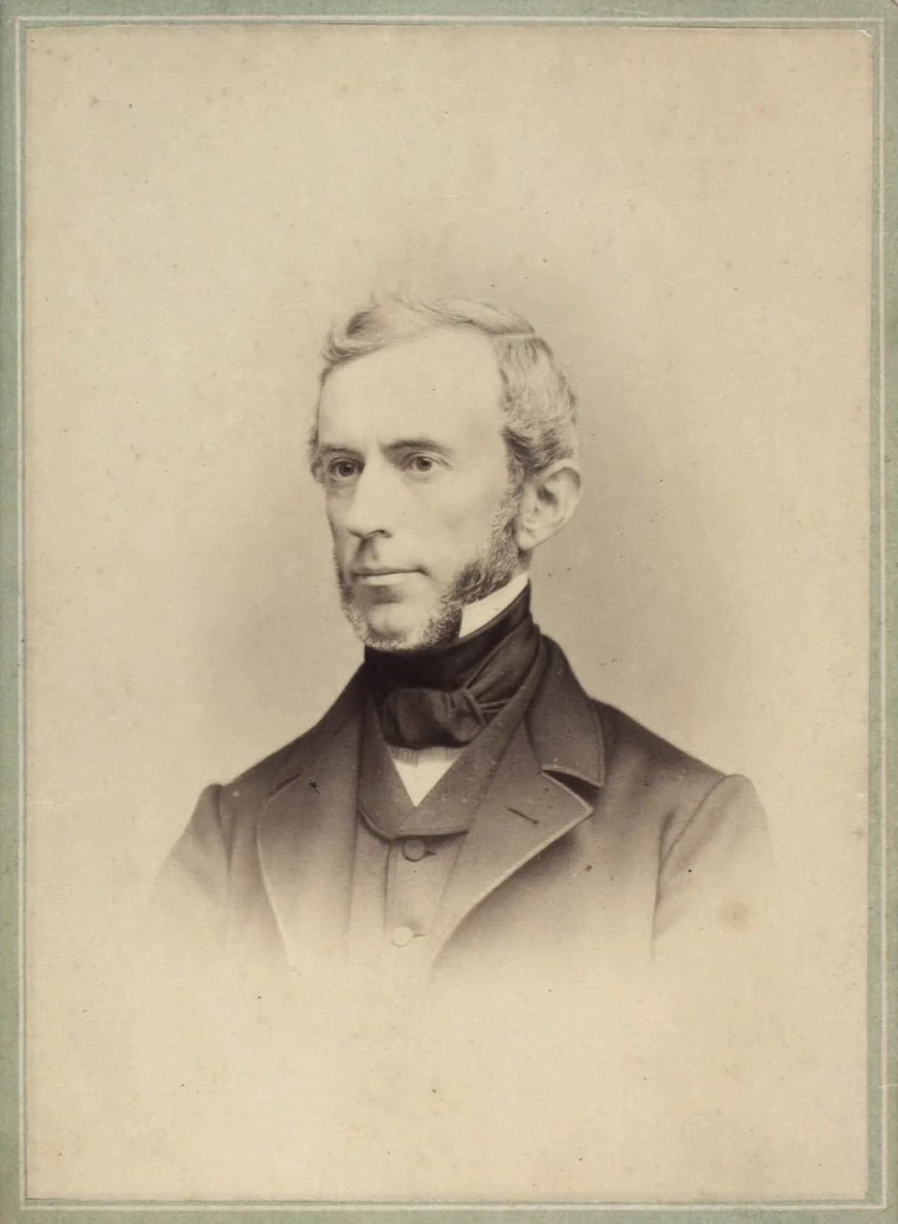 Vilhelm Ludvig Birch