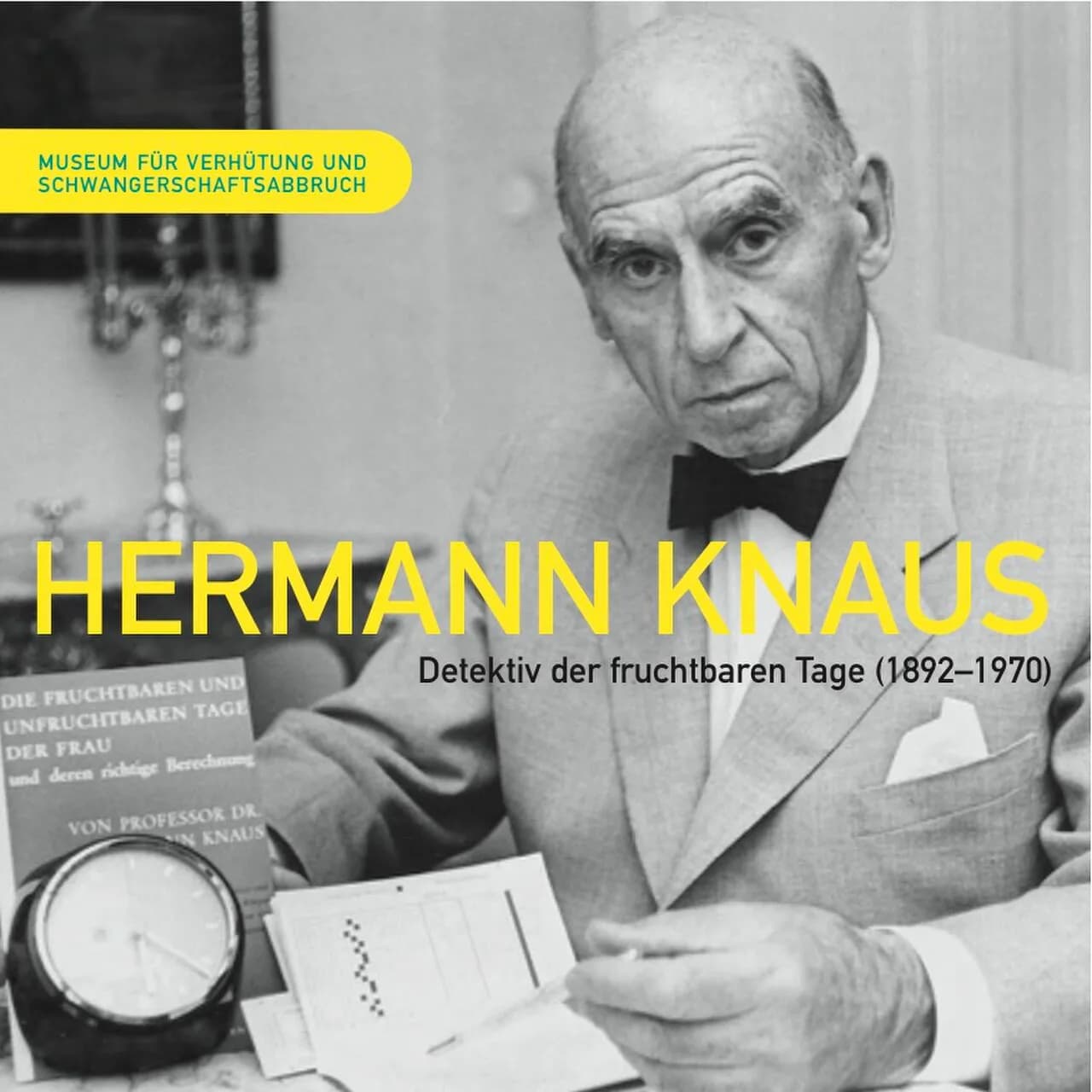 Hermann Knaus