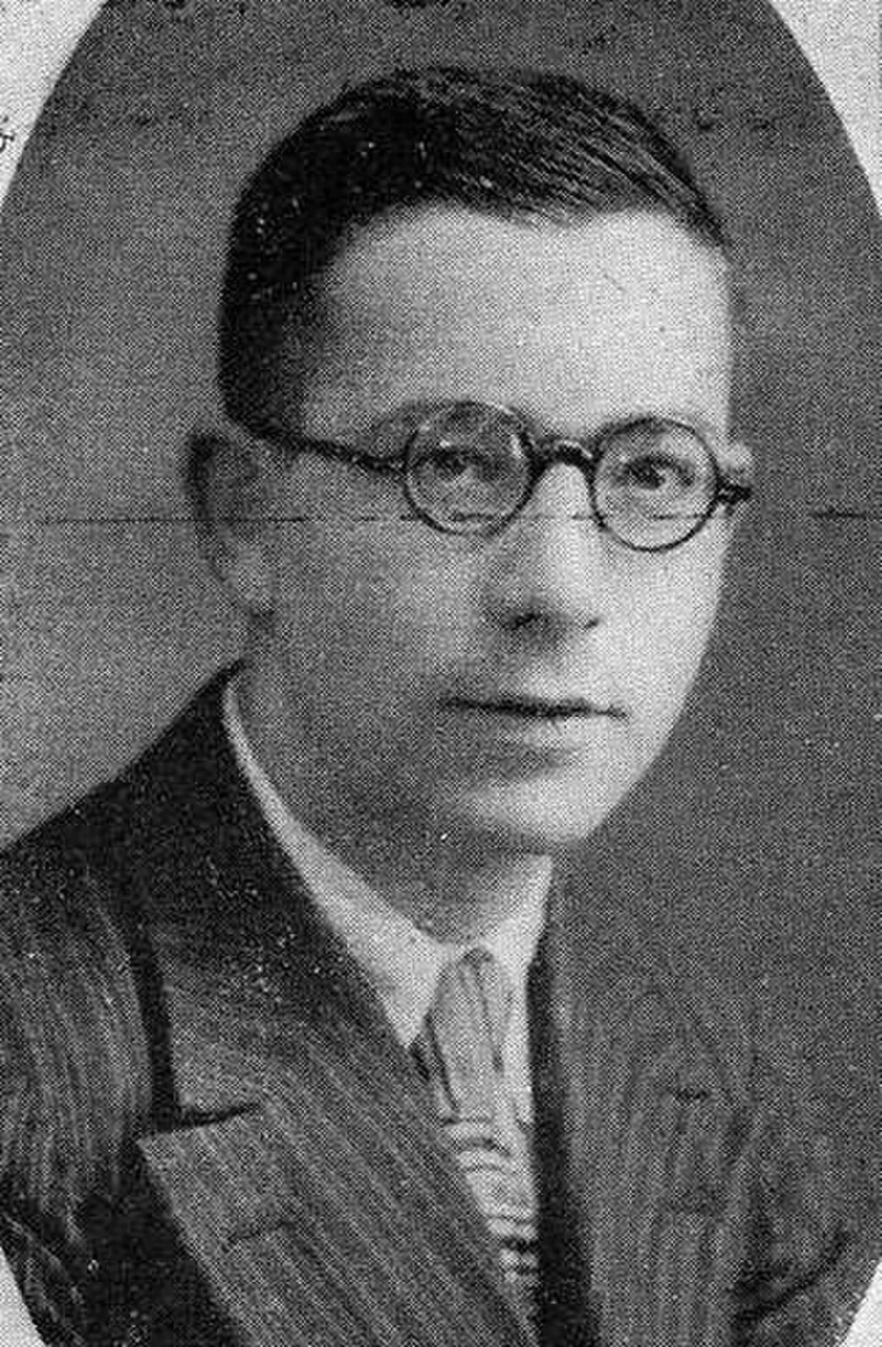 Dionisio Gamallo Fierros