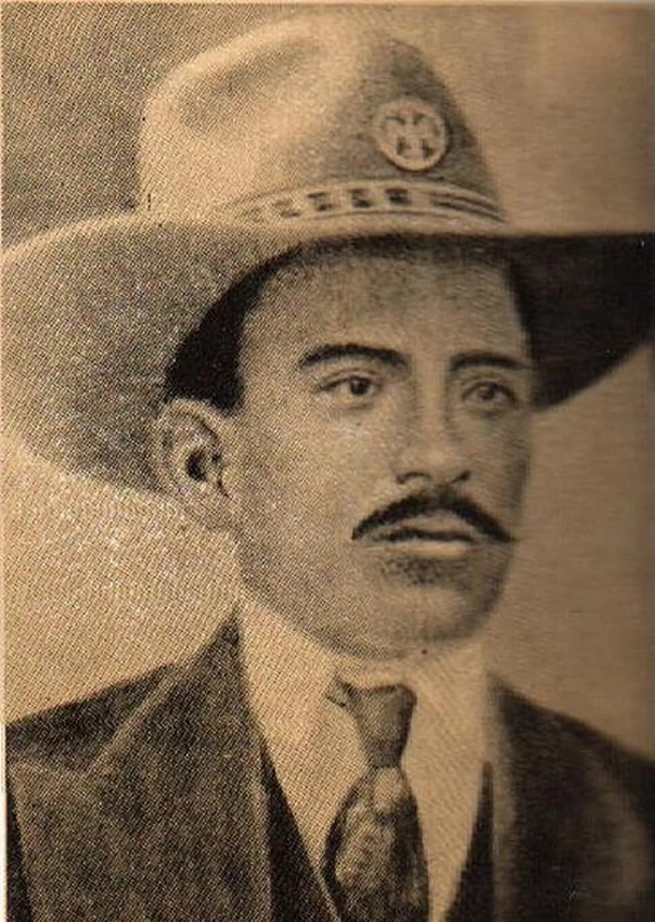 Domingo Arenas
