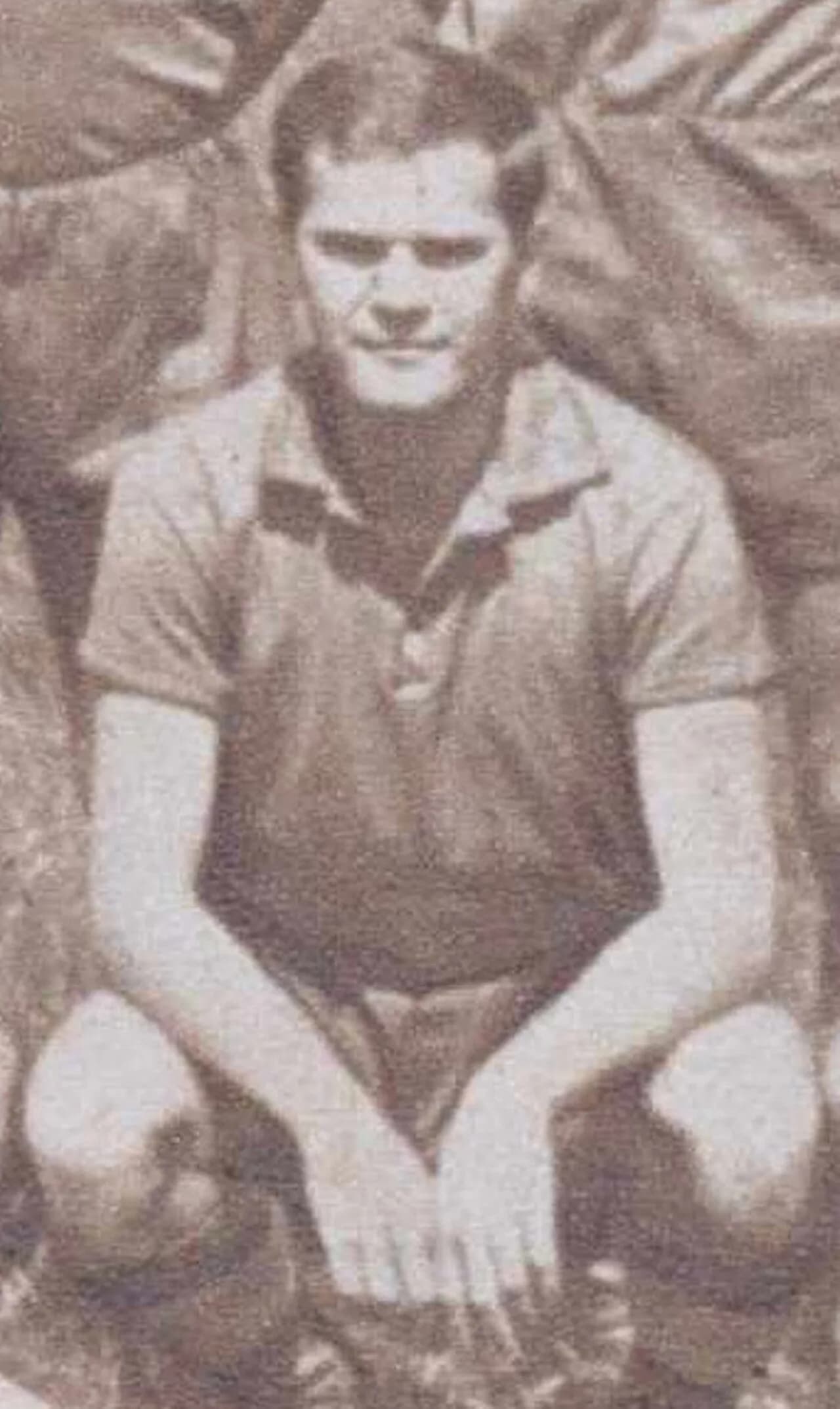 Ion Țîrcovnicu