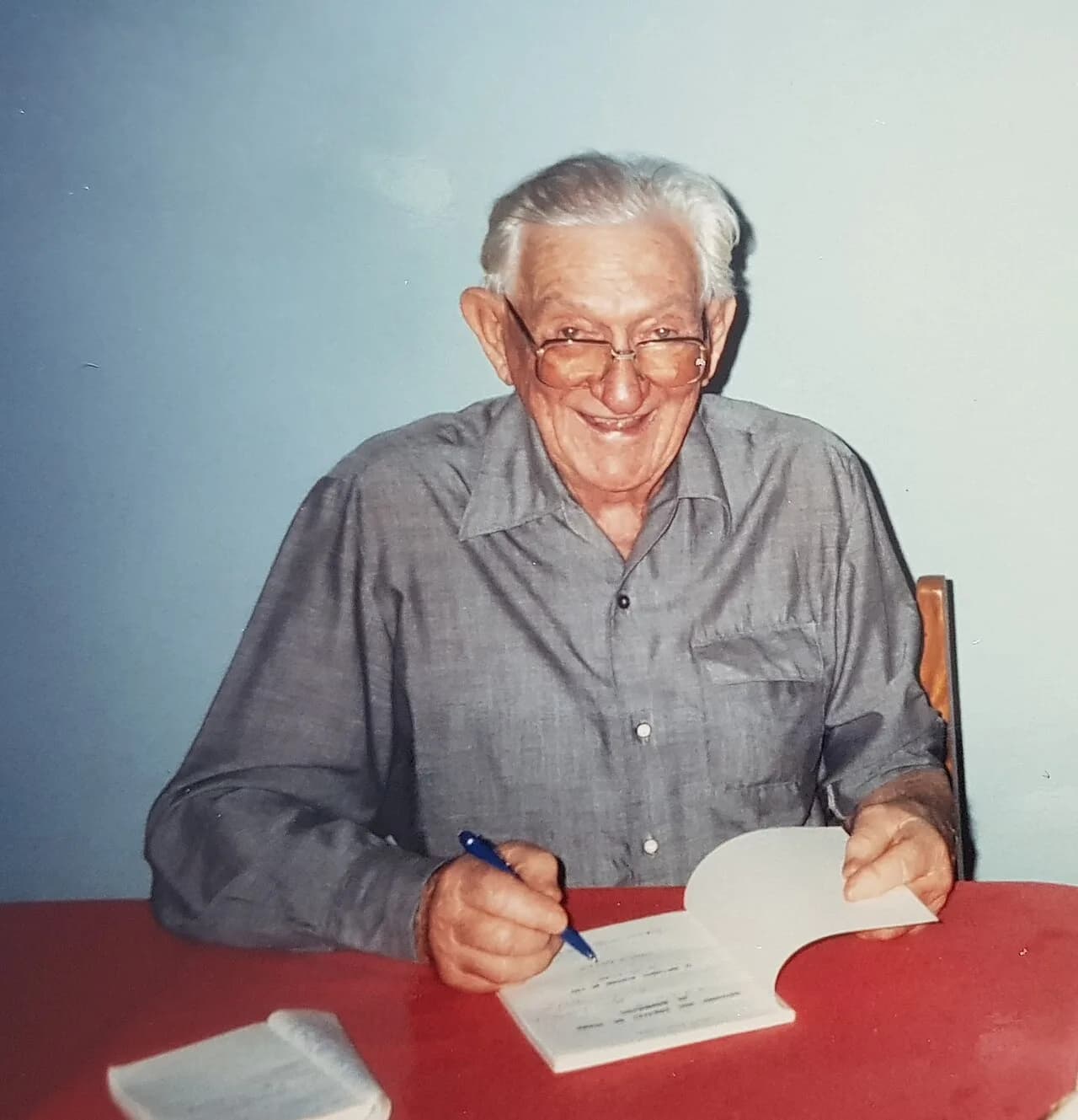 Alfred North-Coombes