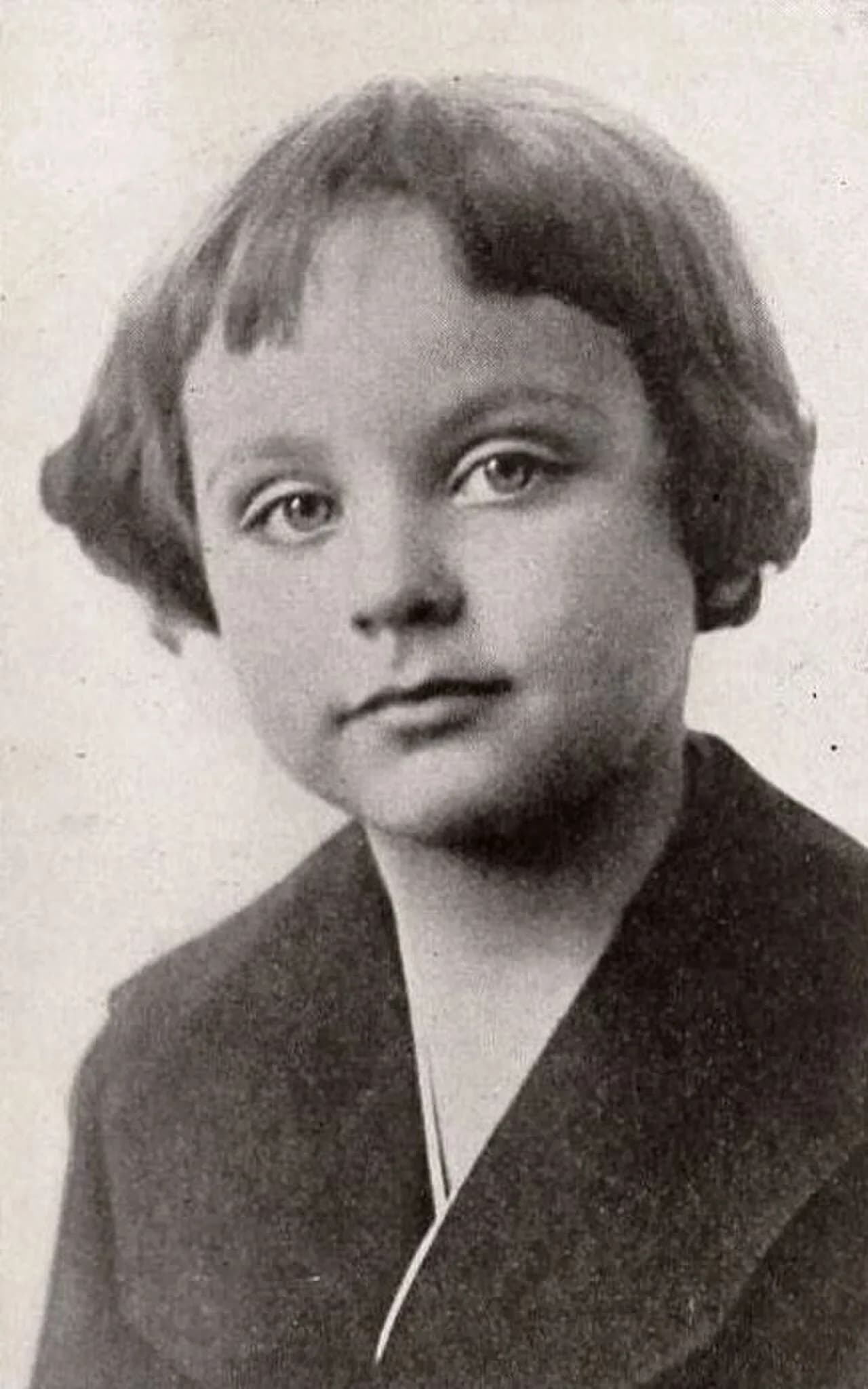George Hollister Jr.