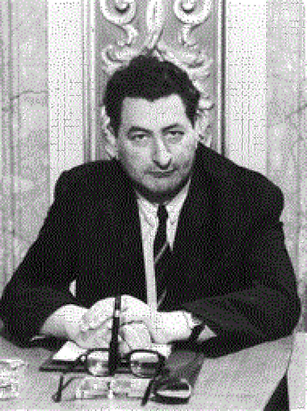 Ildo Barsanti