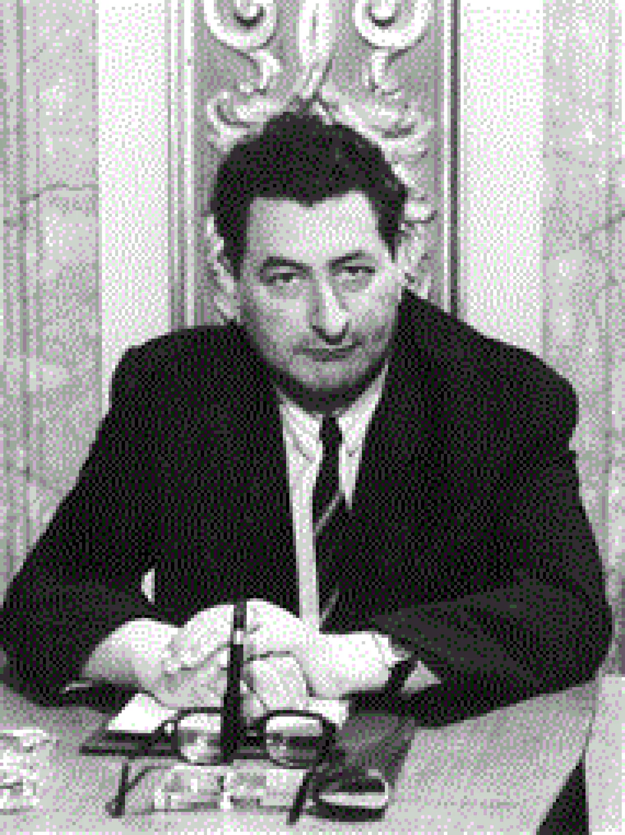 Ildo Barsanti
