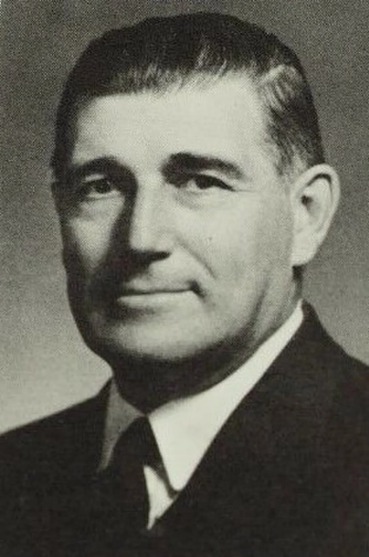 Fletcher Low