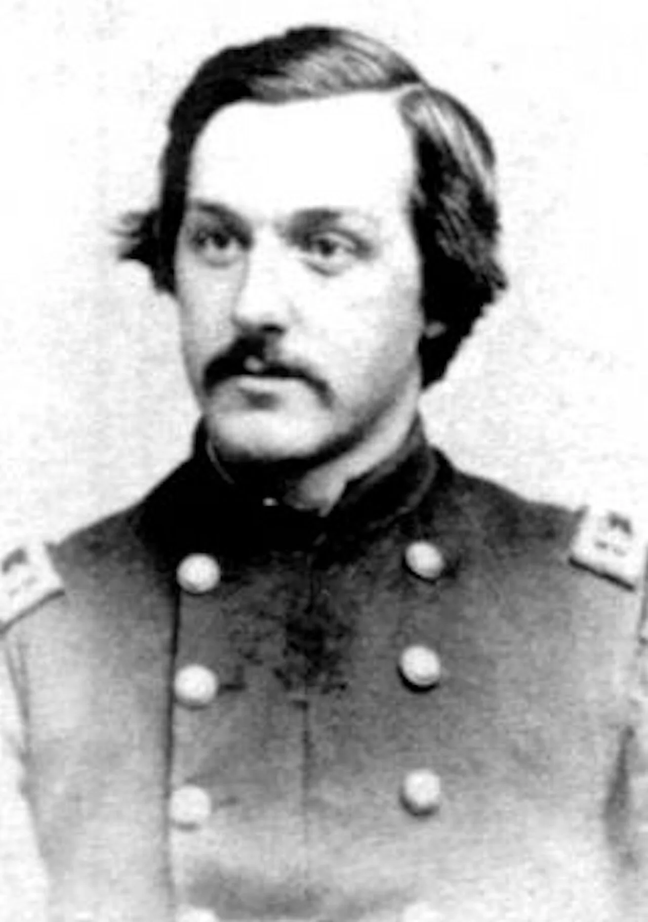 Alfred J. Sellers