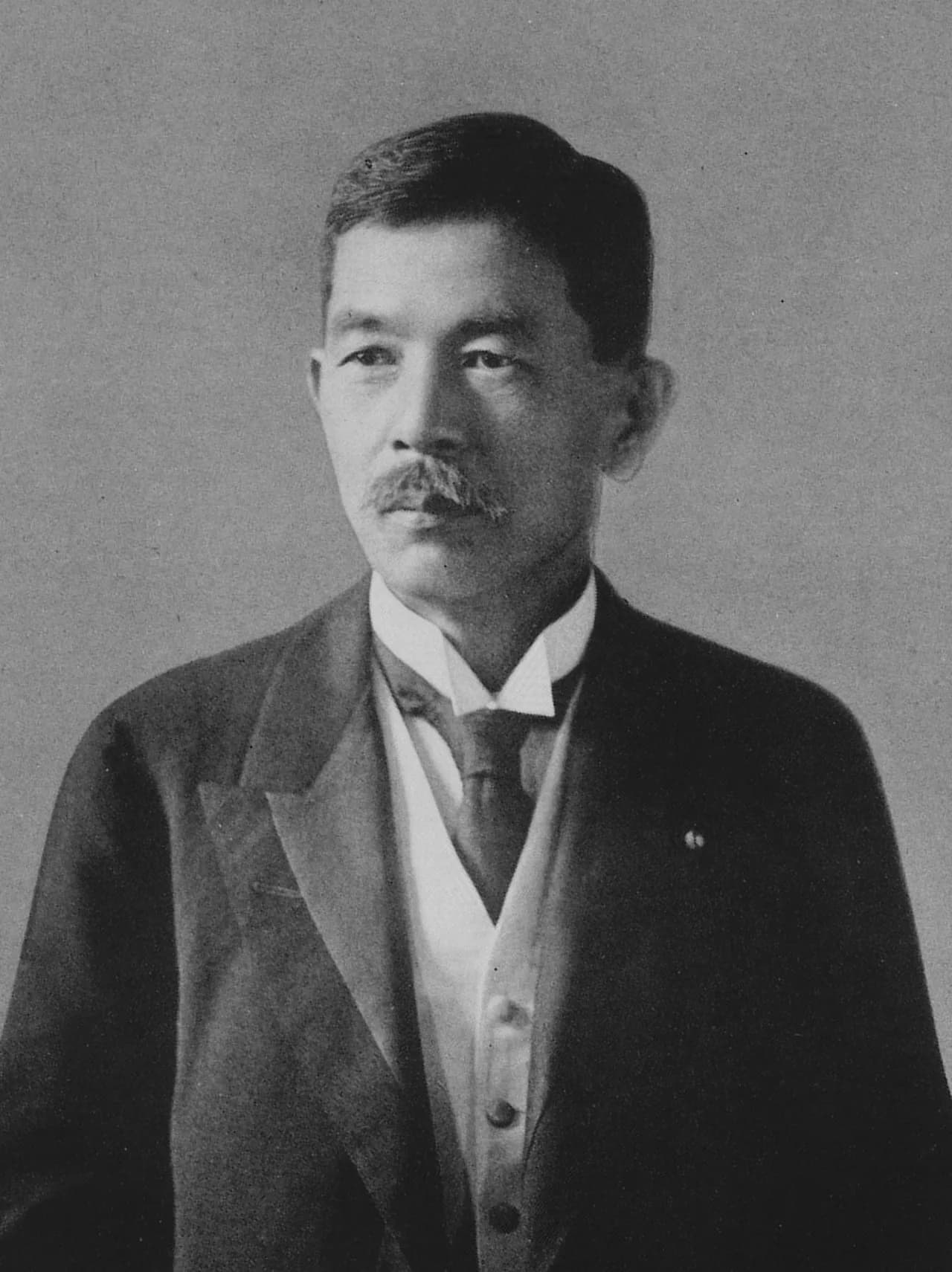Ichiki Kitokuro