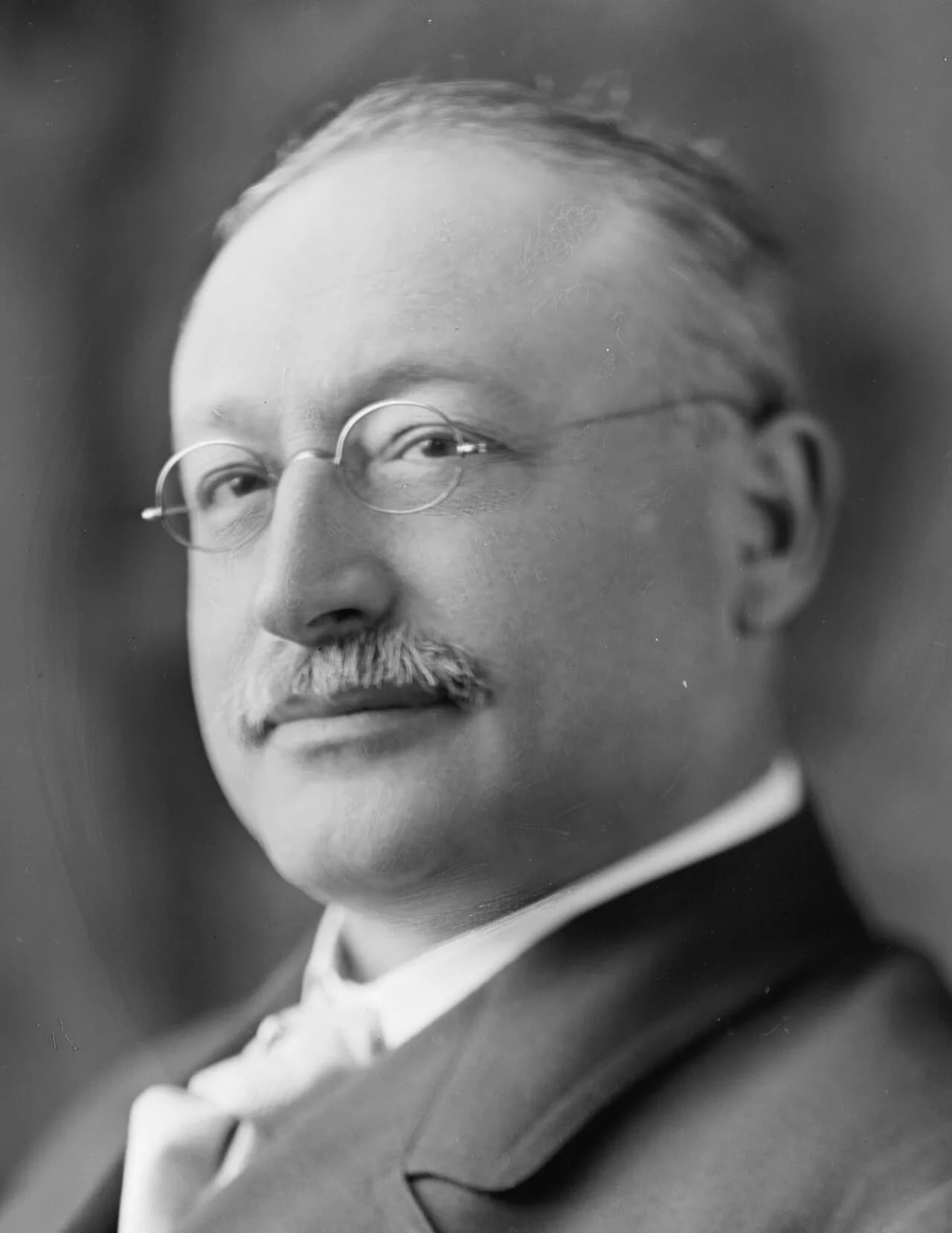 Victor L. Berger