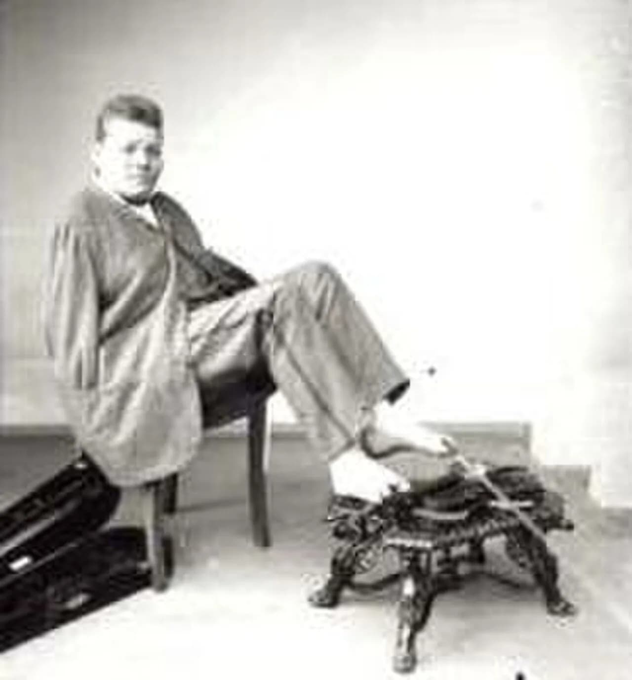 Carl Herrmann Unthan