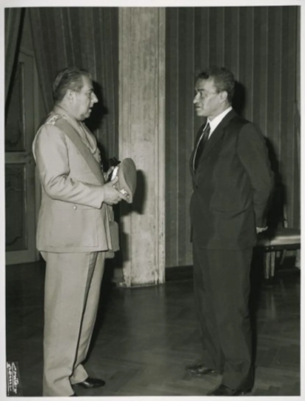 Enrico Mino
