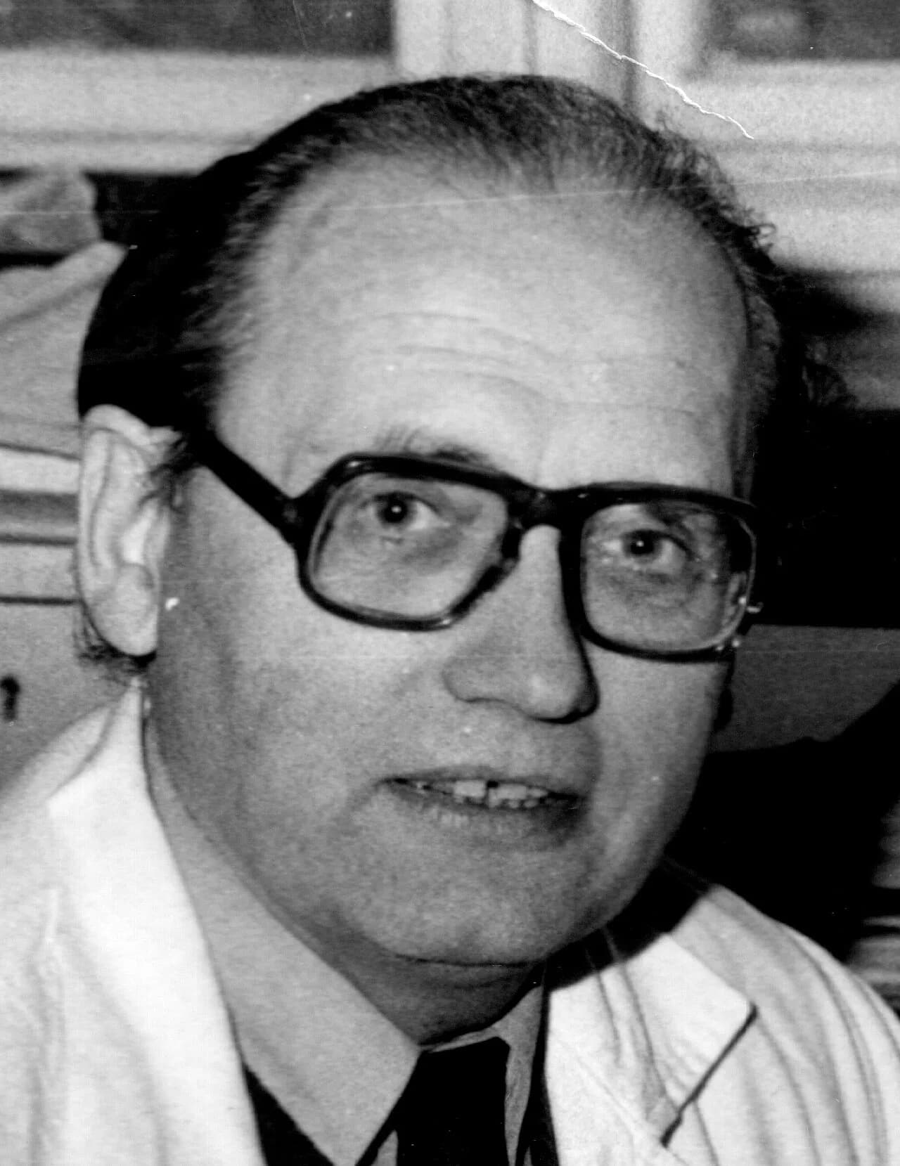 Lumír Sommer