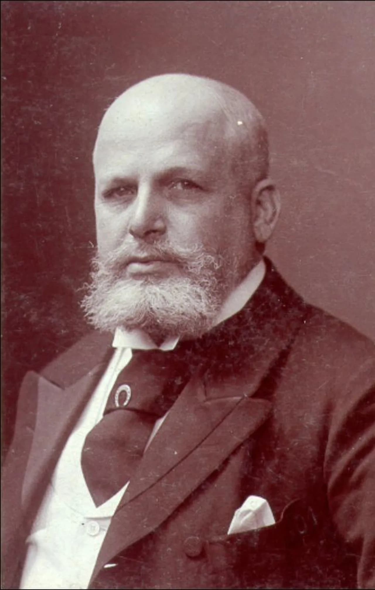 Oskar Lassar