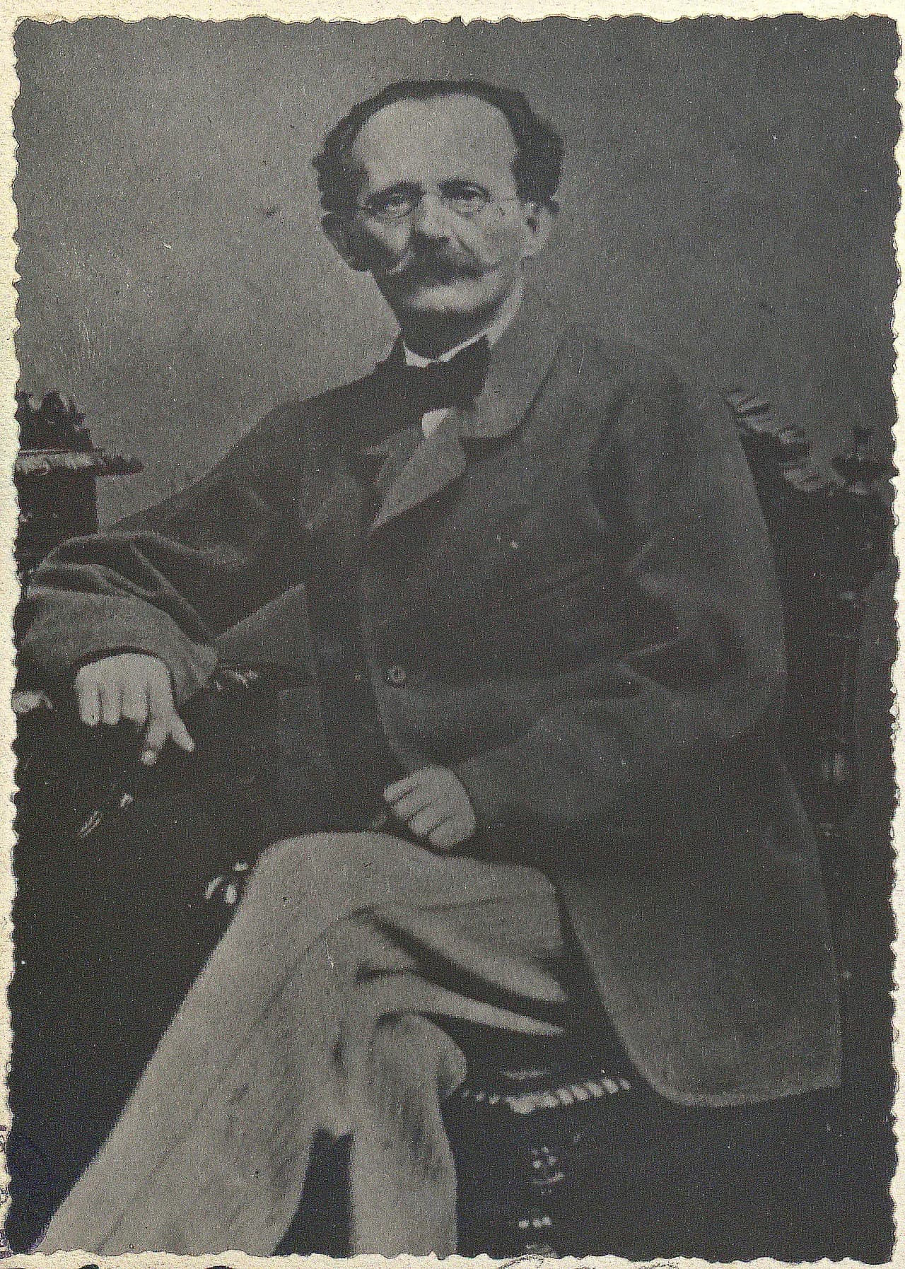 Julius Roger