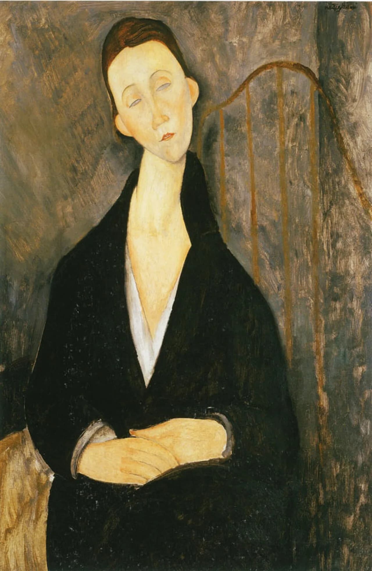 Lunia Czechowska