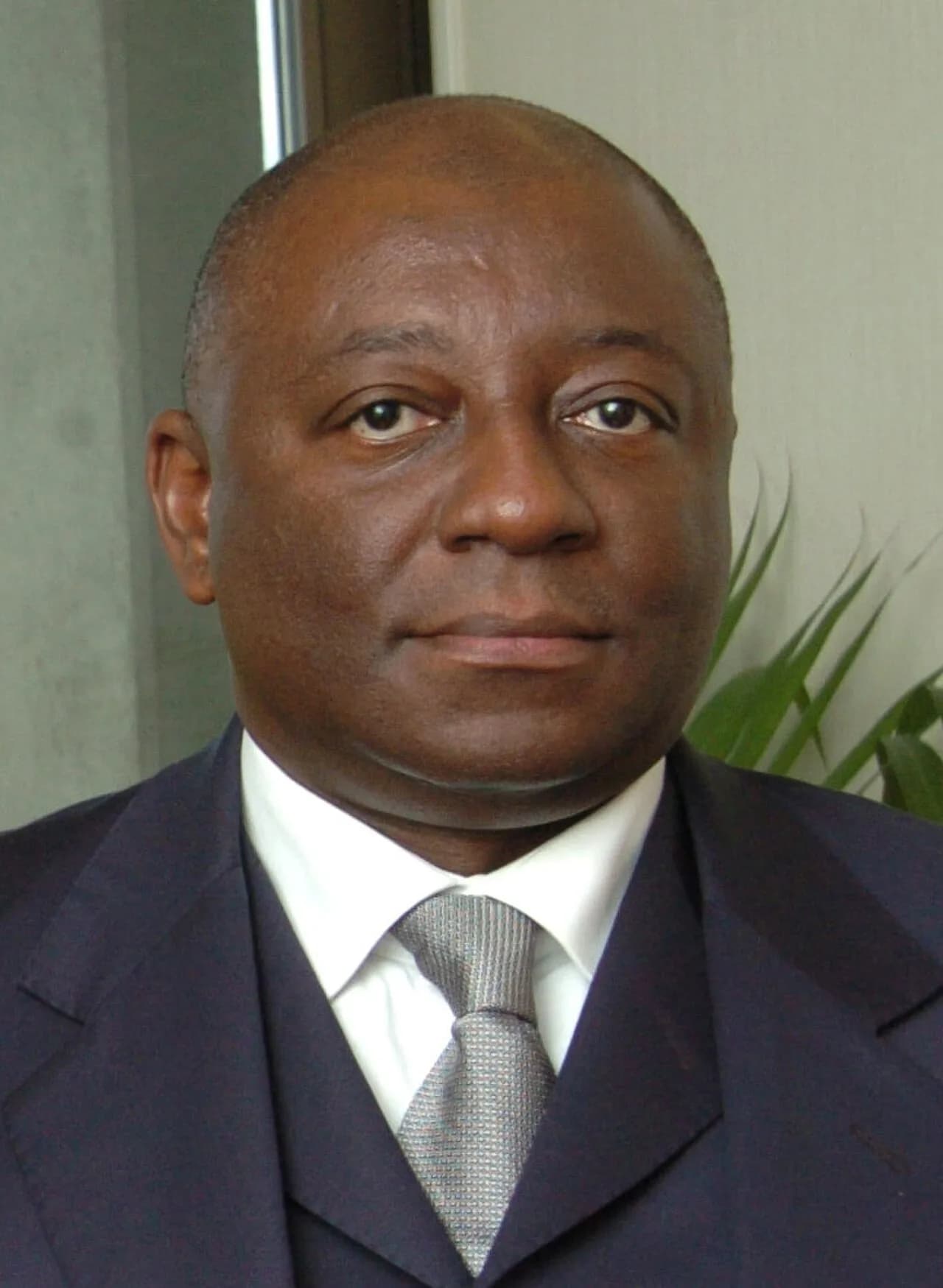 Martin Aristide Okouda