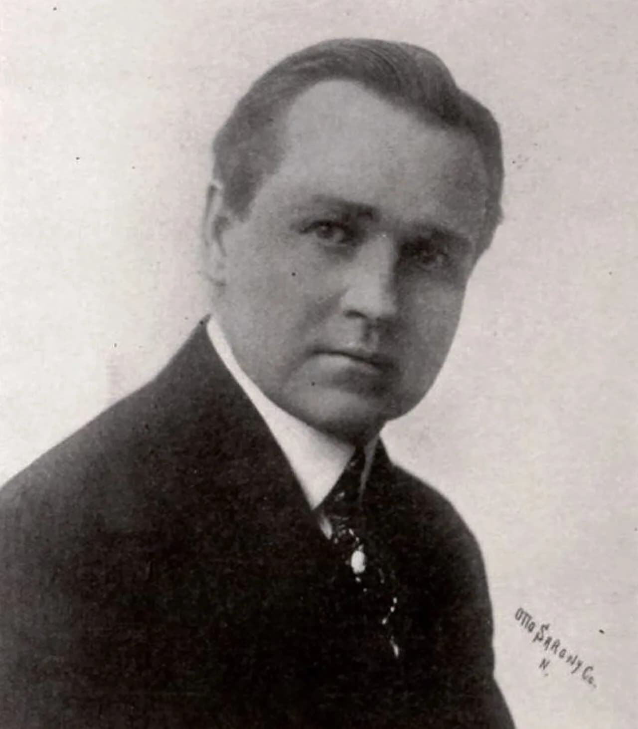 David Wall