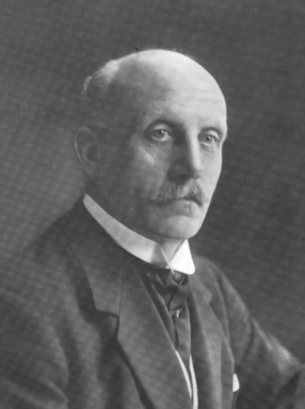 J. Morewood Dowsett