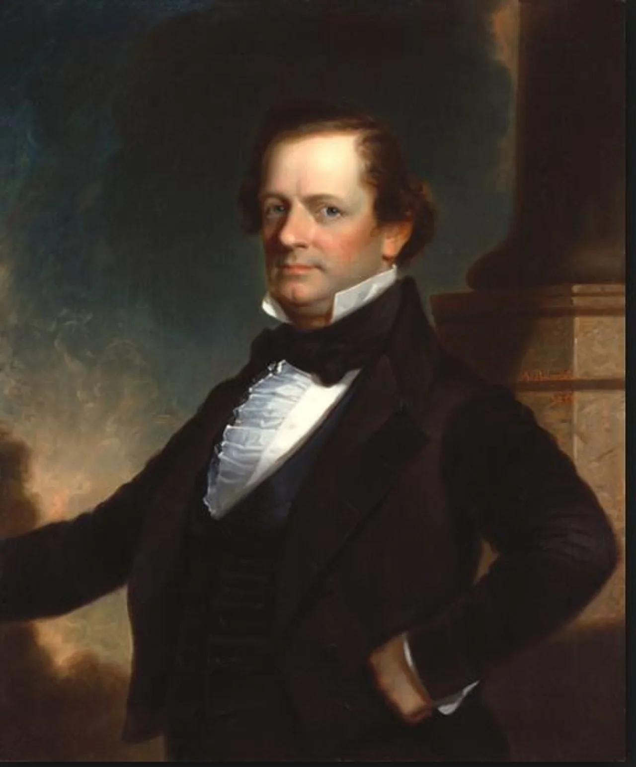 Henry N. Walker