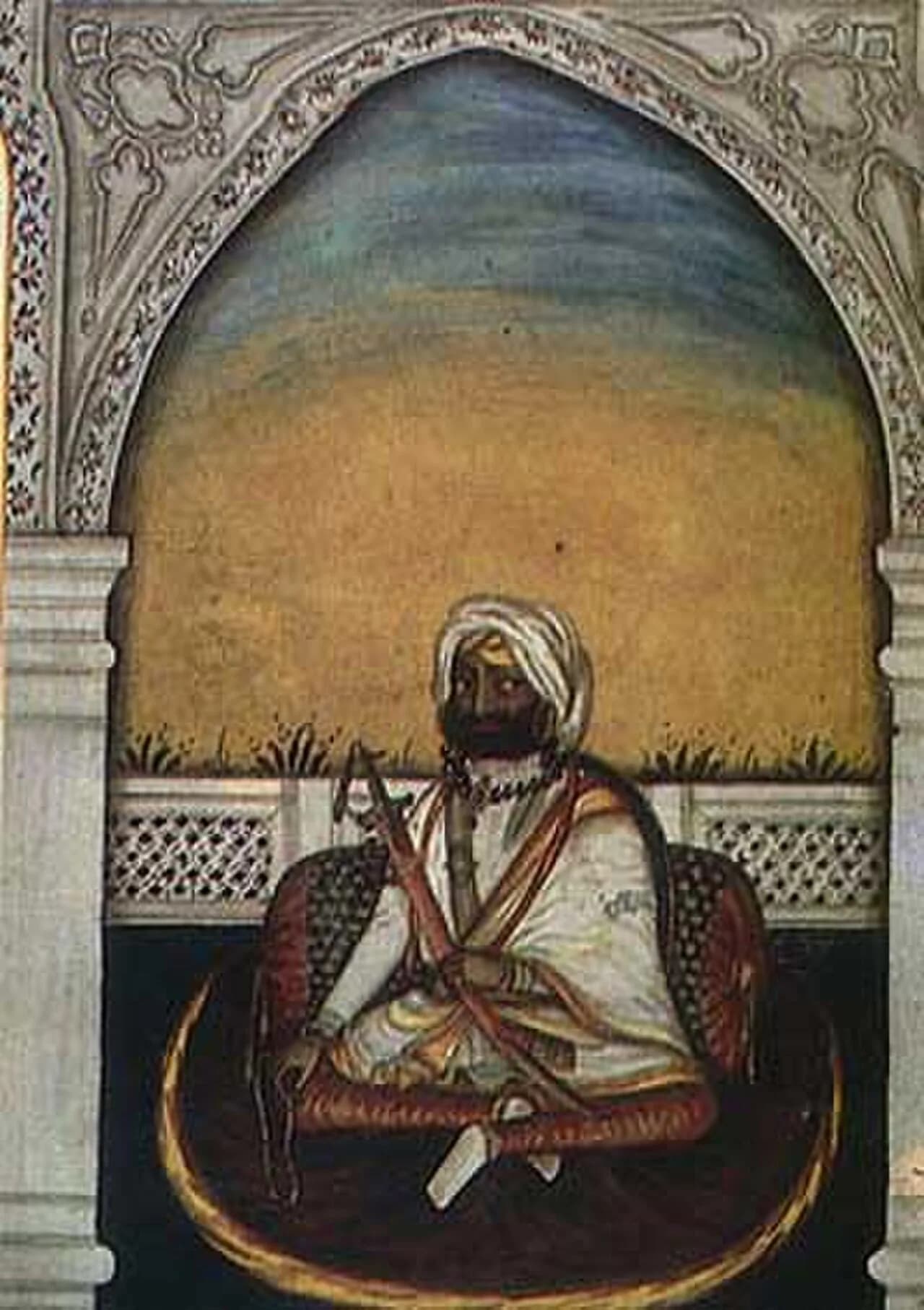 Jawahar Singh