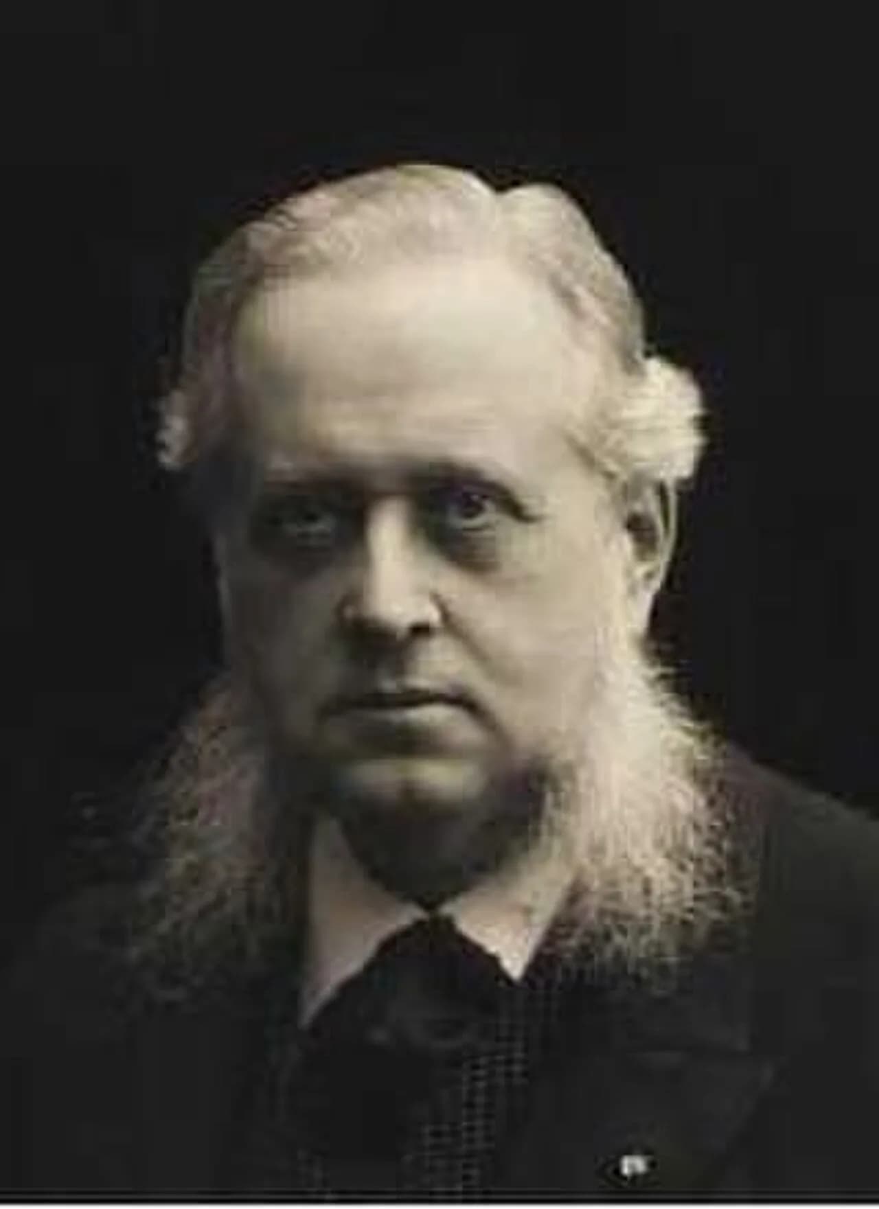 Louis Meyer