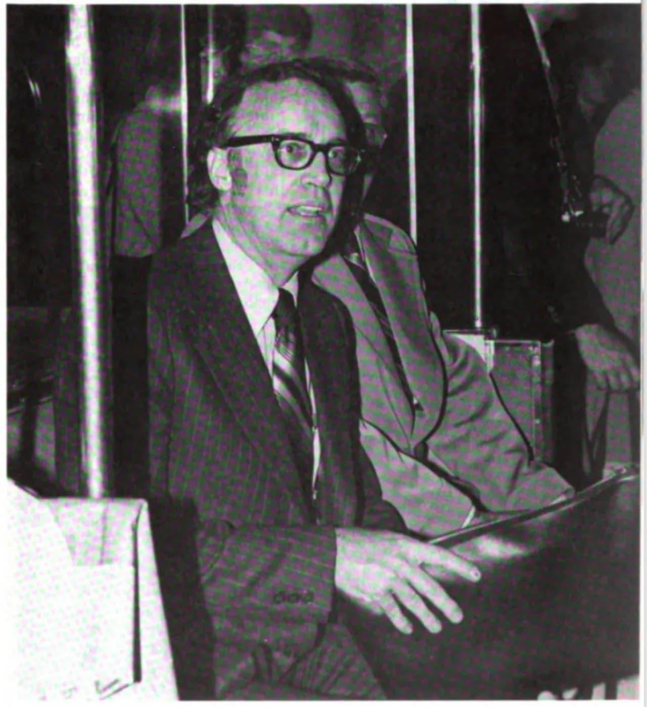 Robert A. Flaten