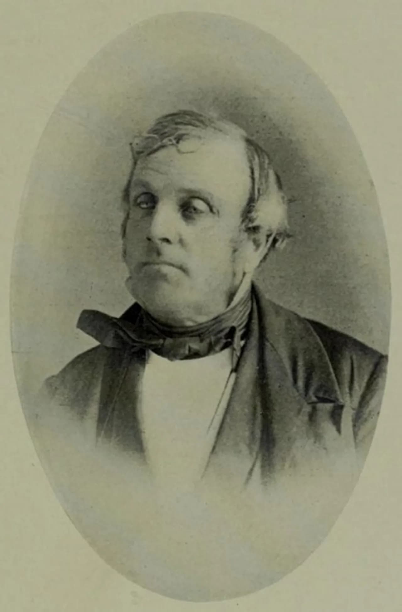 Stephen V. R. Trowbridge